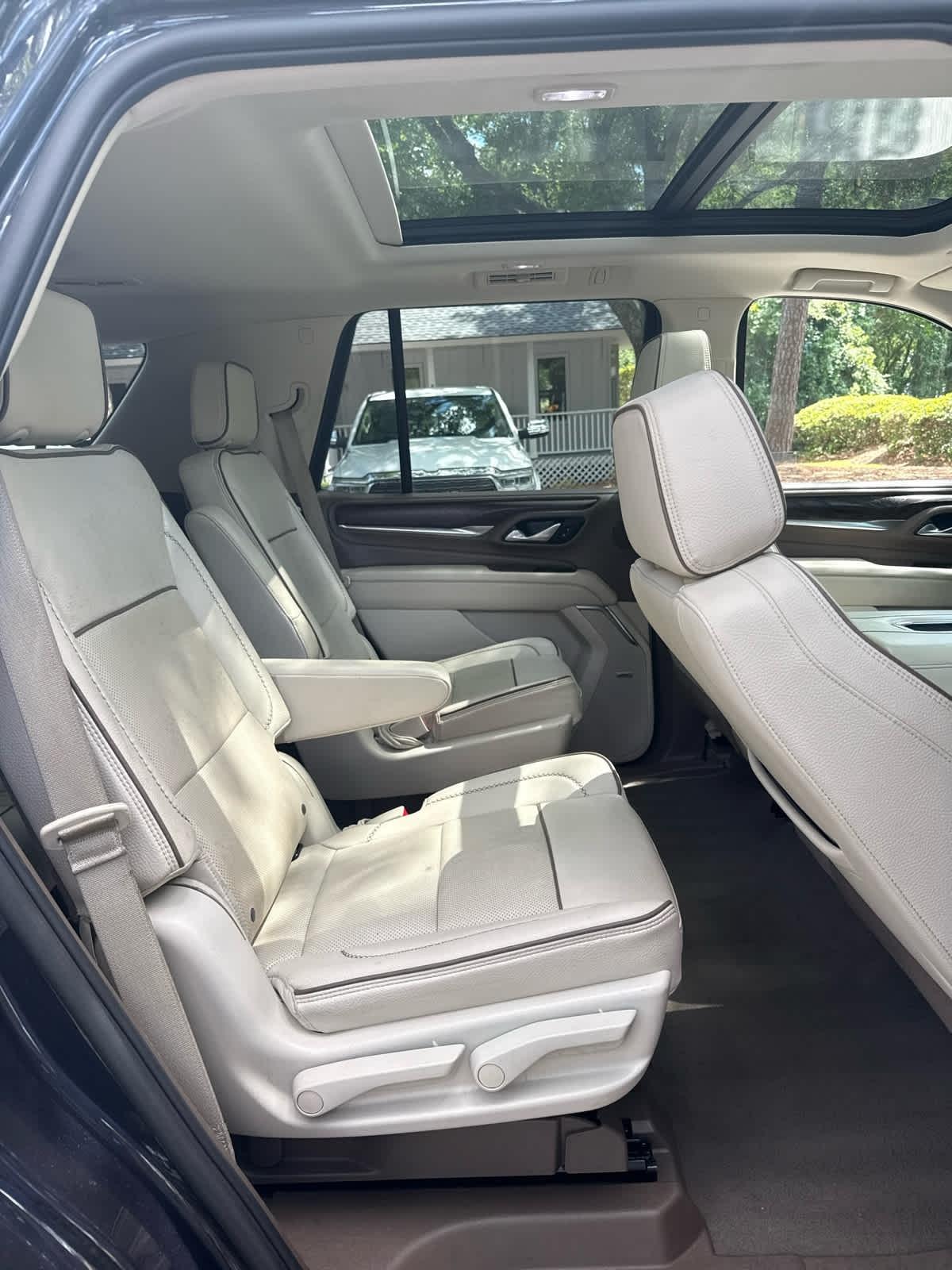 GMC Yukon  2023