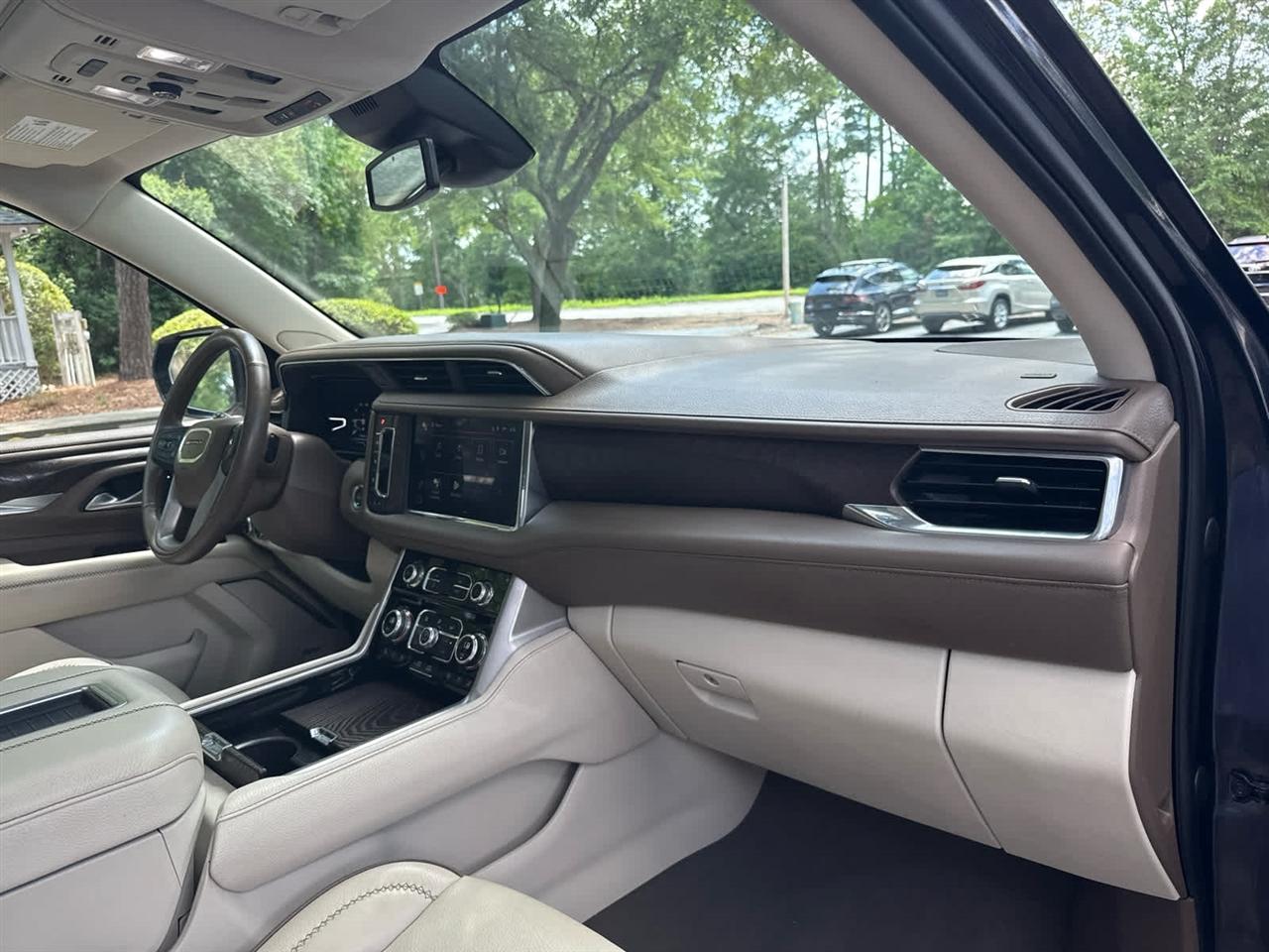 GMC Yukon  2023
