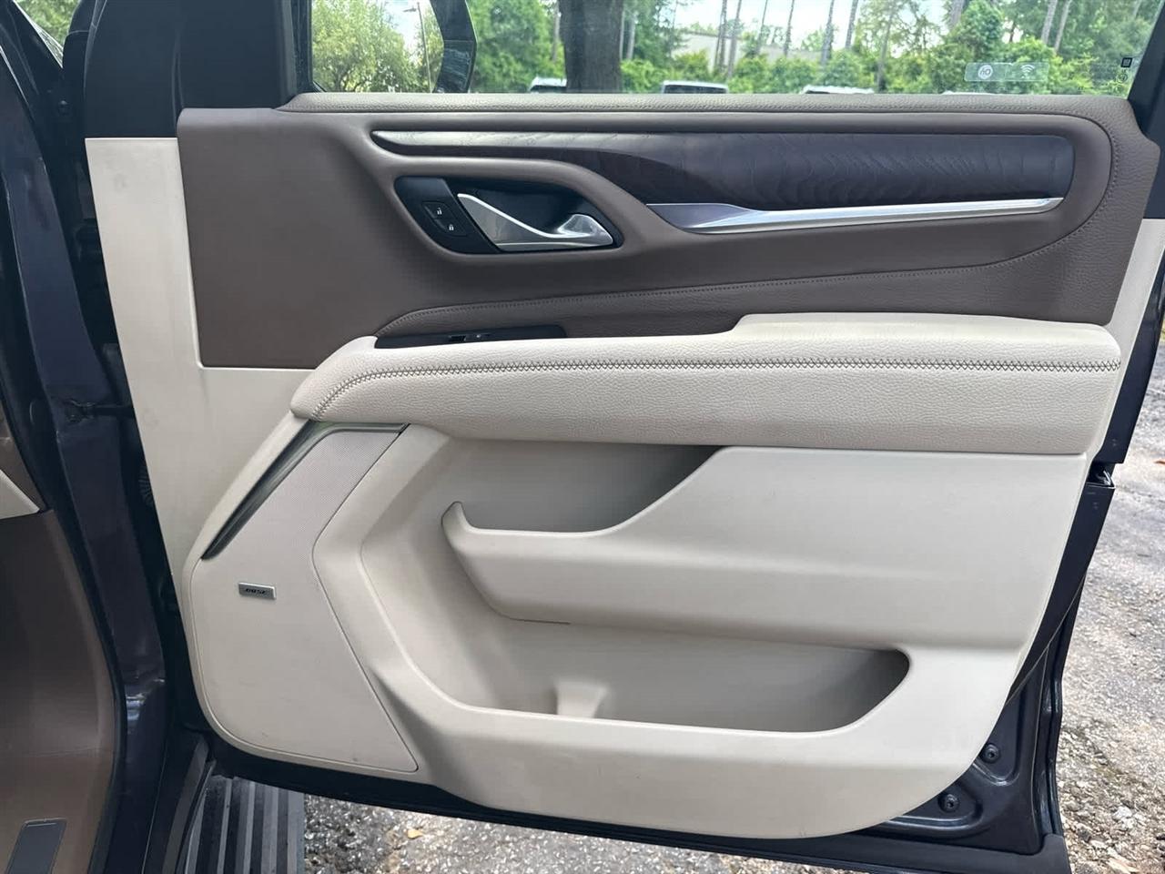 GMC Yukon  2023