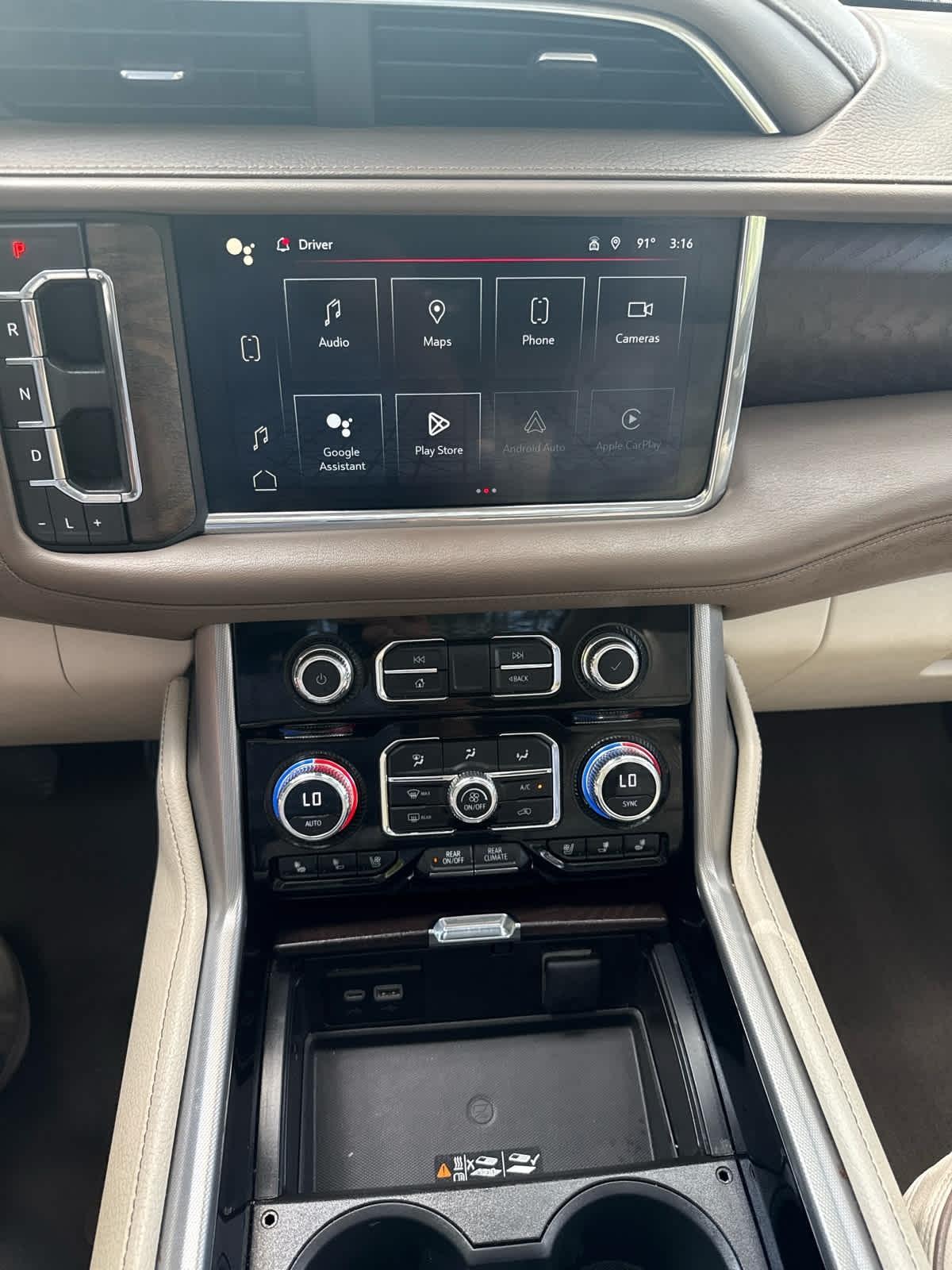 GMC Yukon  2023