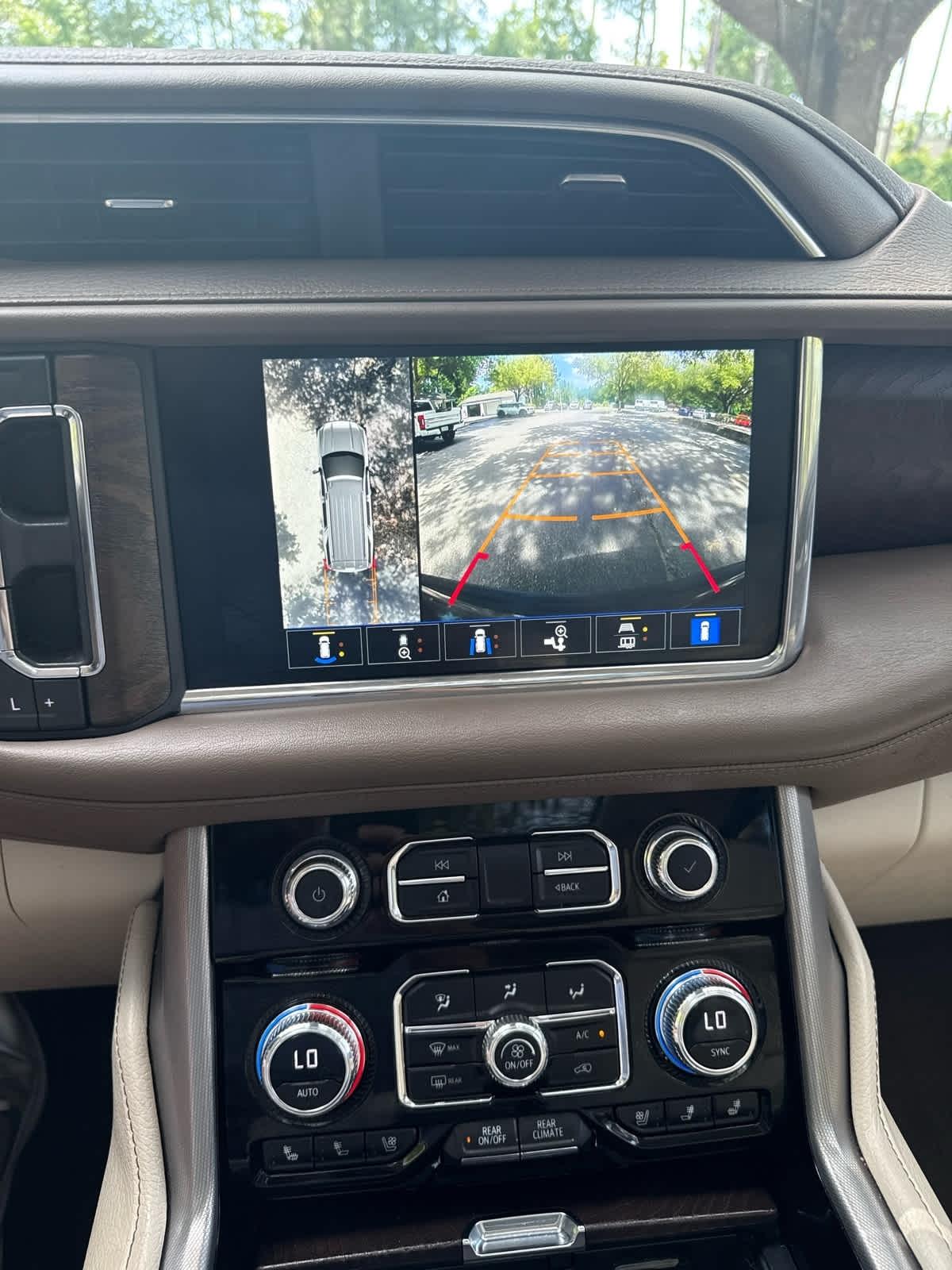 GMC Yukon  2023