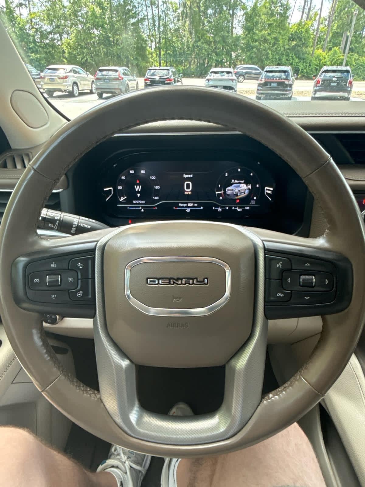GMC Yukon  2023