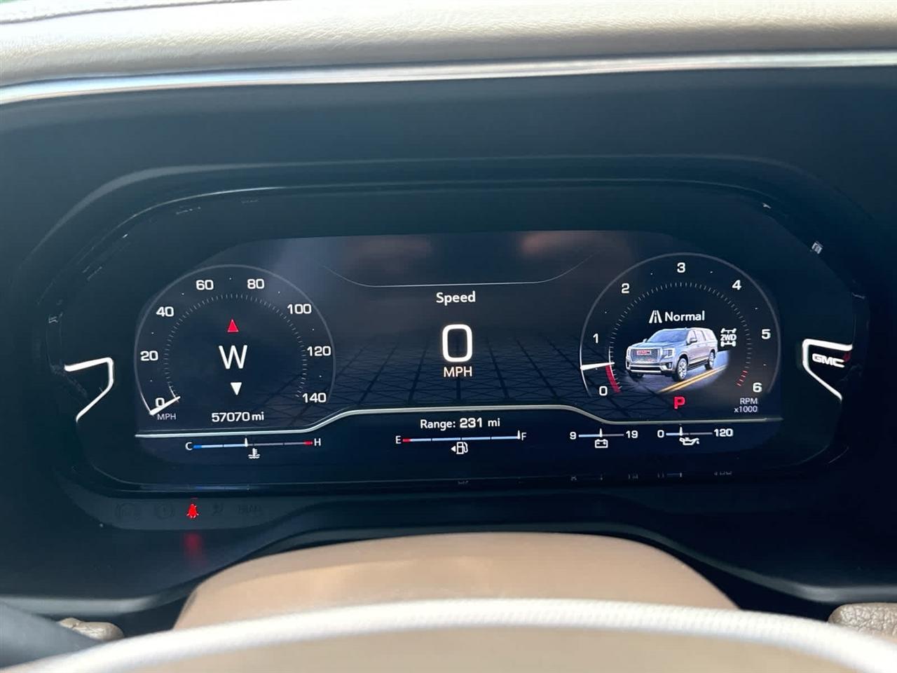GMC Yukon  2023