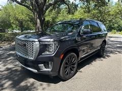 2023 GMC Yukon 
