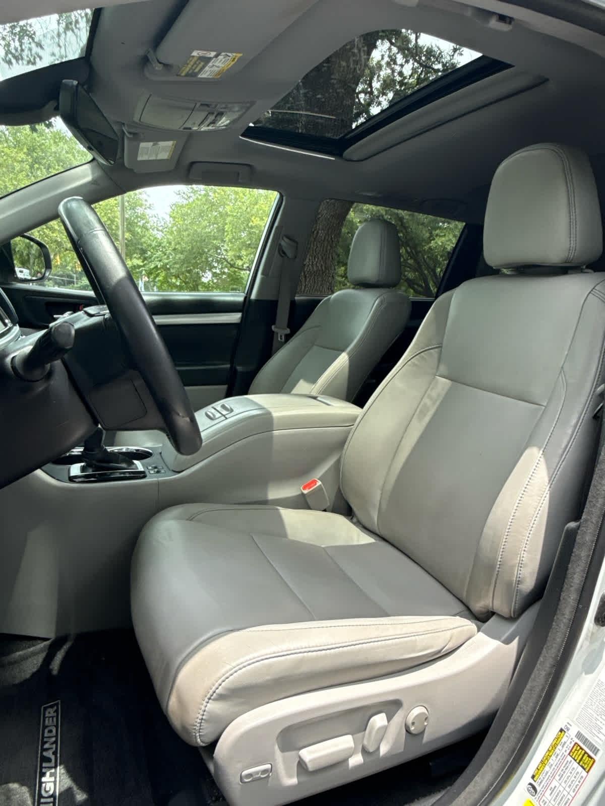 Toyota Highlander  2018
