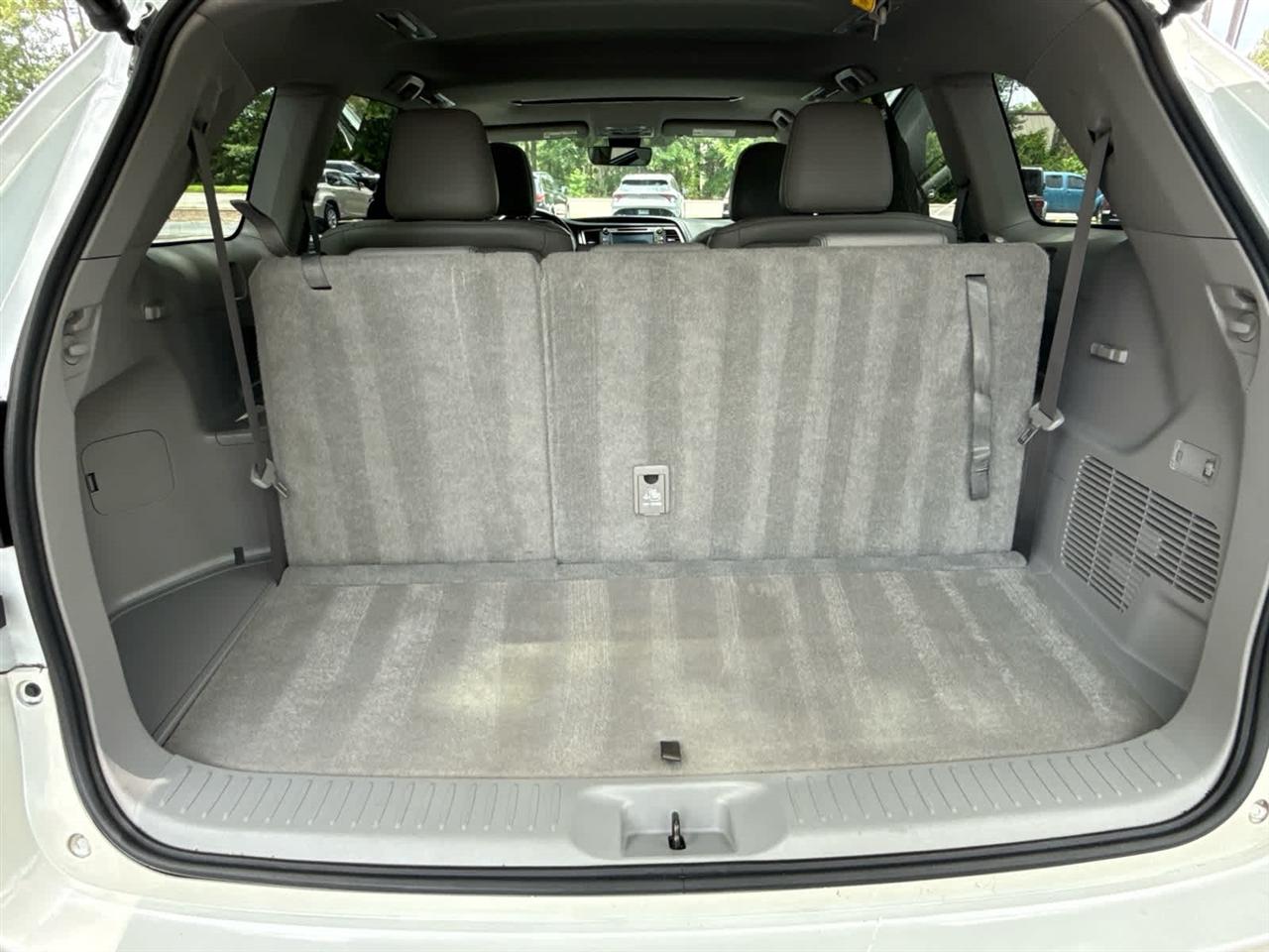 Toyota Highlander  2018