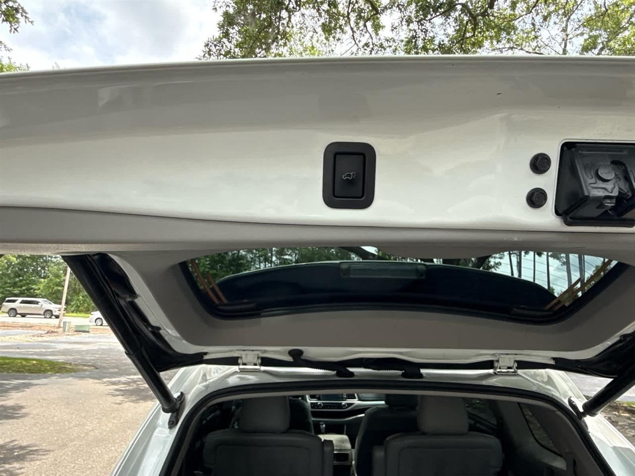 Toyota Highlander  2018