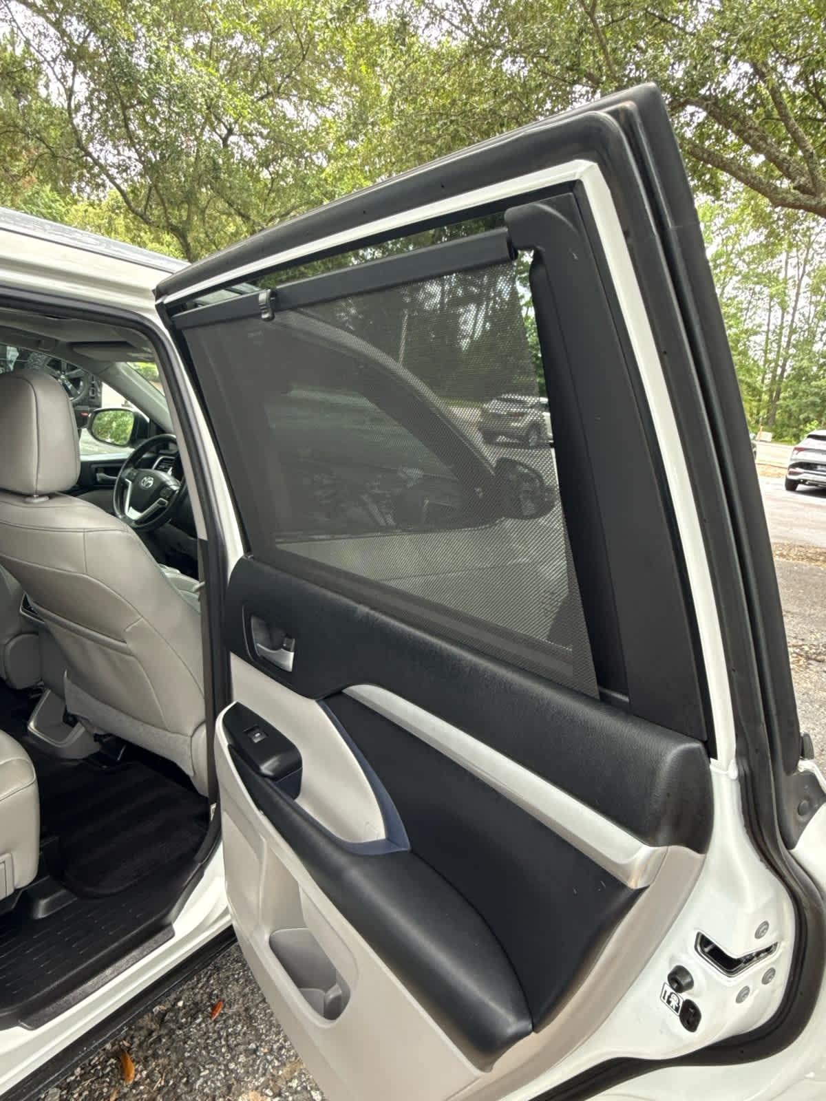 Toyota Highlander  2018