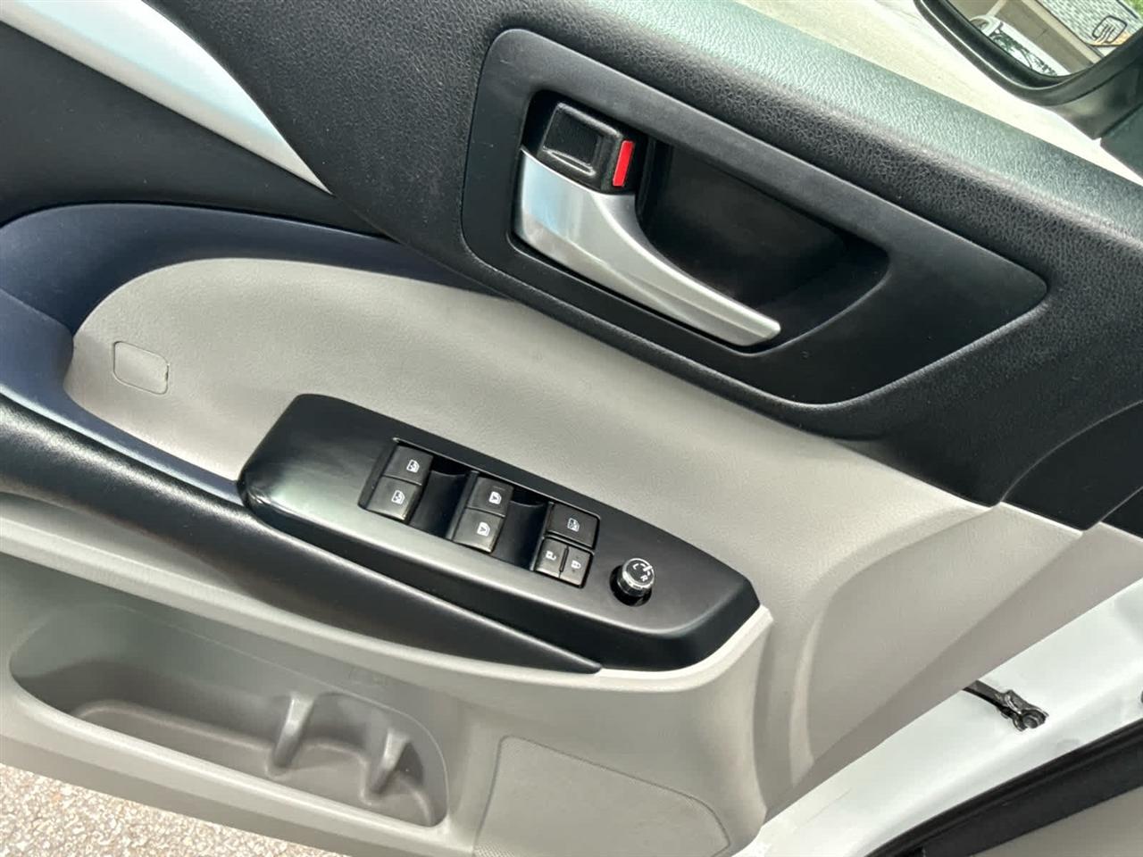 Toyota Highlander  2018