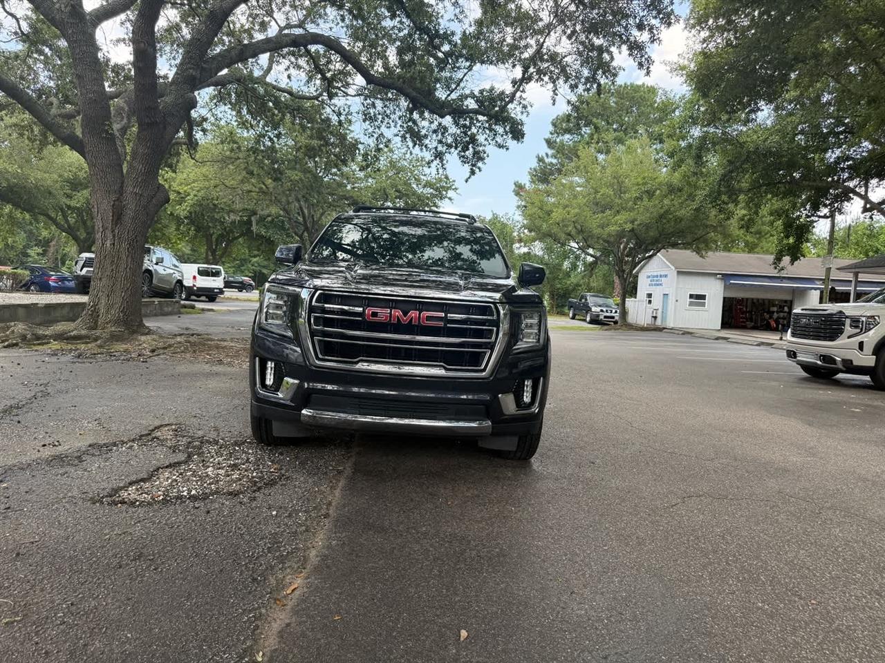 GMC Yukon  2023