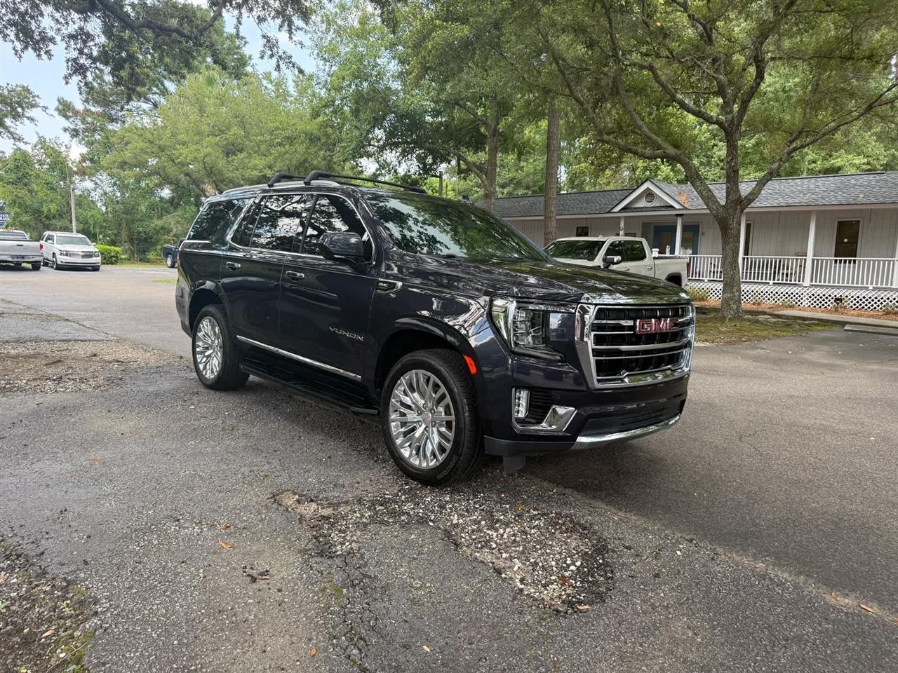 GMC Yukon  2023