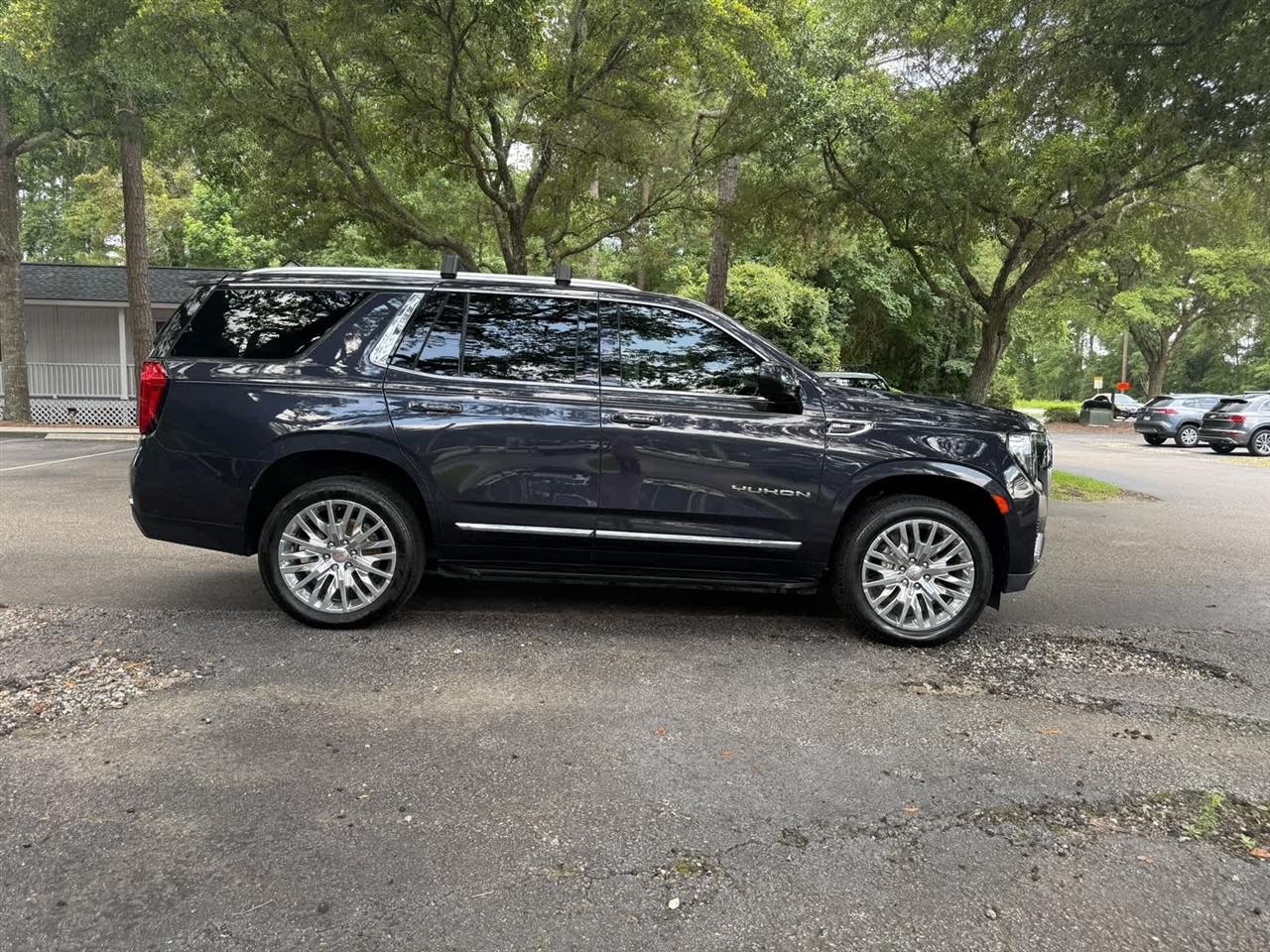 GMC Yukon  2023