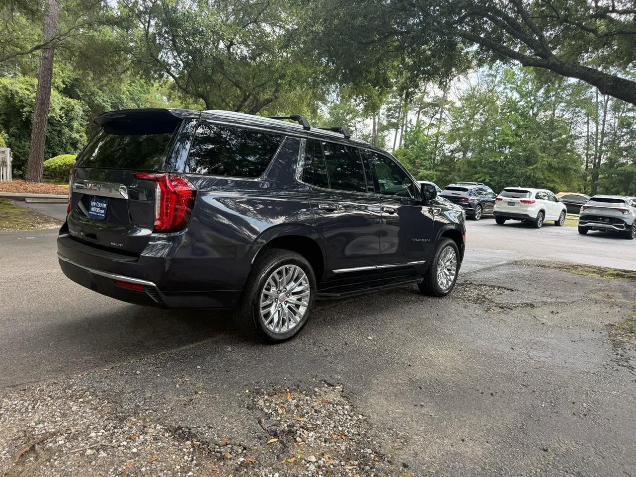 GMC Yukon  2023