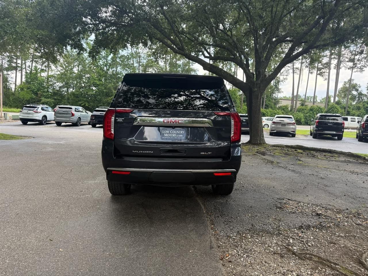 GMC Yukon  2023