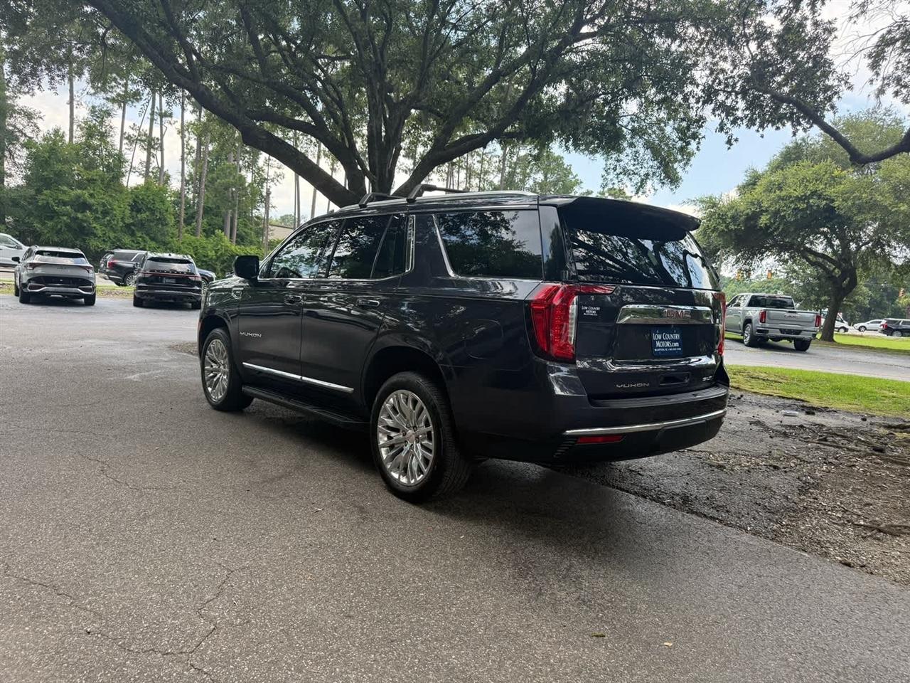 GMC Yukon  2023