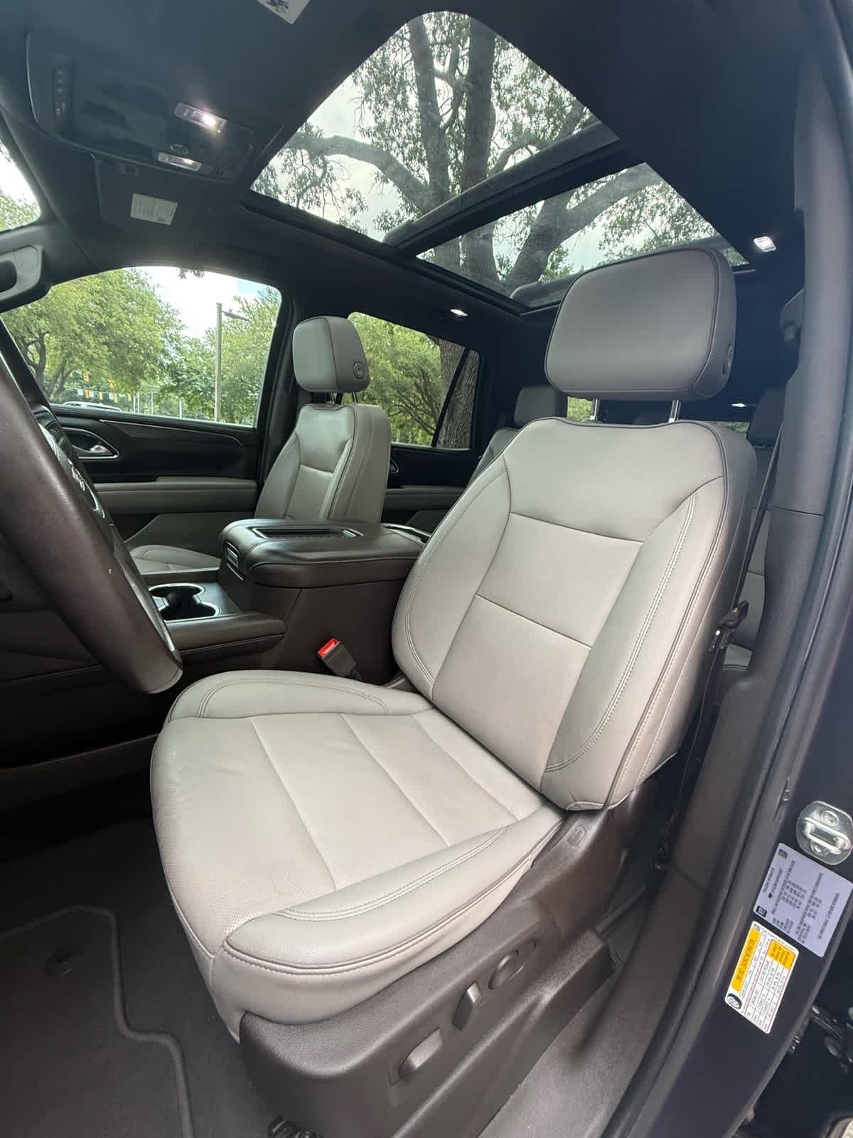 GMC Yukon  2023