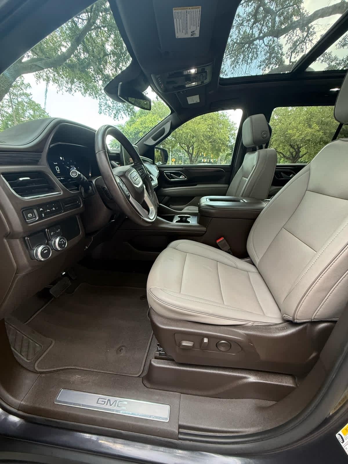 GMC Yukon  2023
