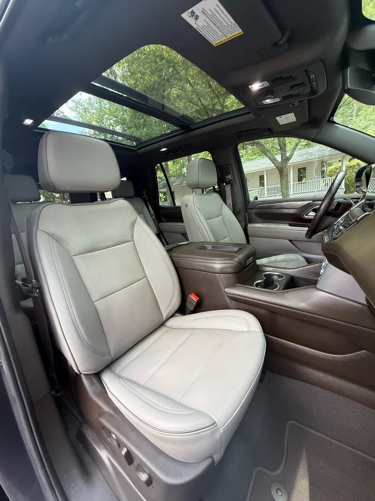 GMC Yukon  2023