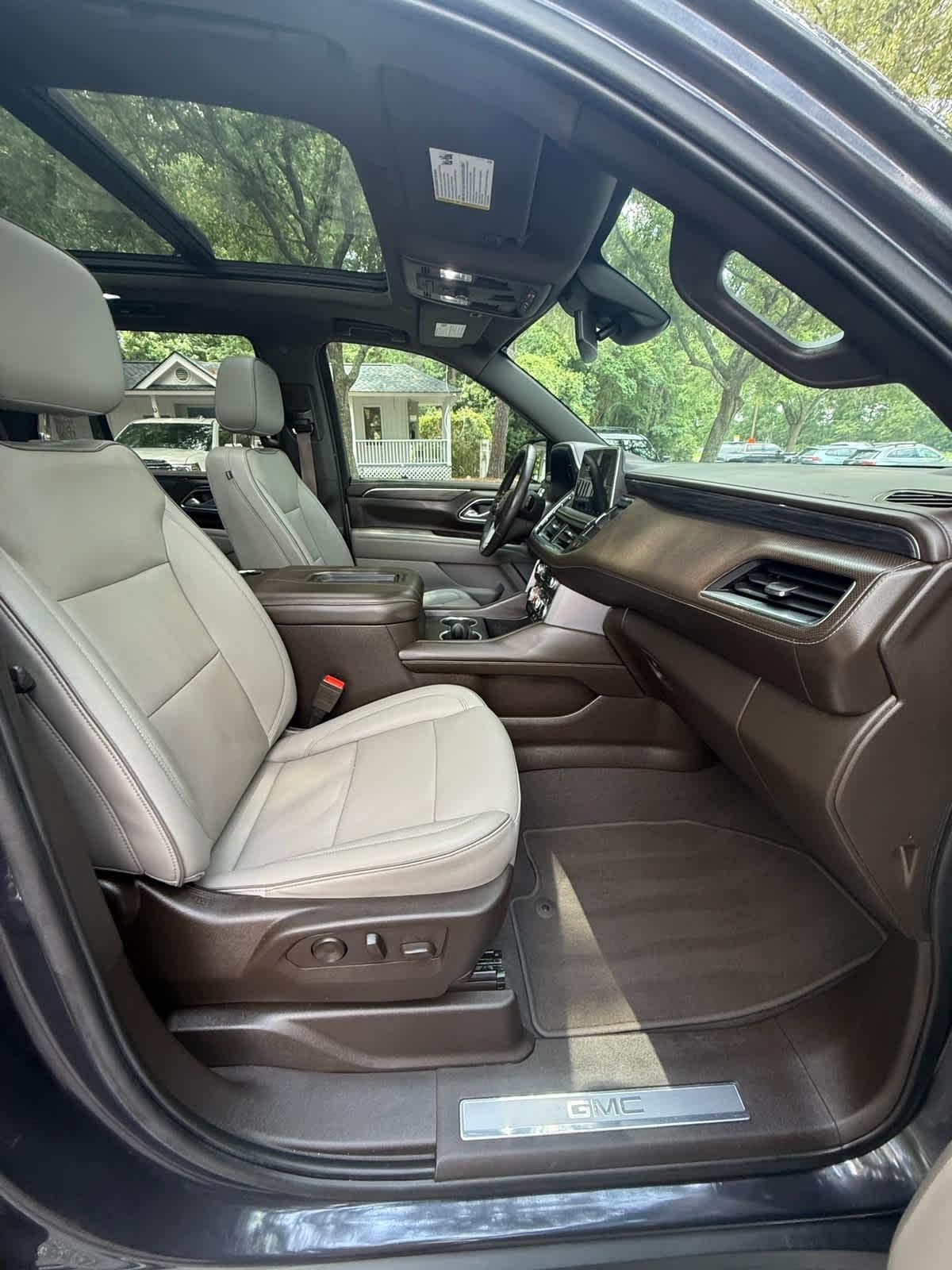GMC Yukon  2023