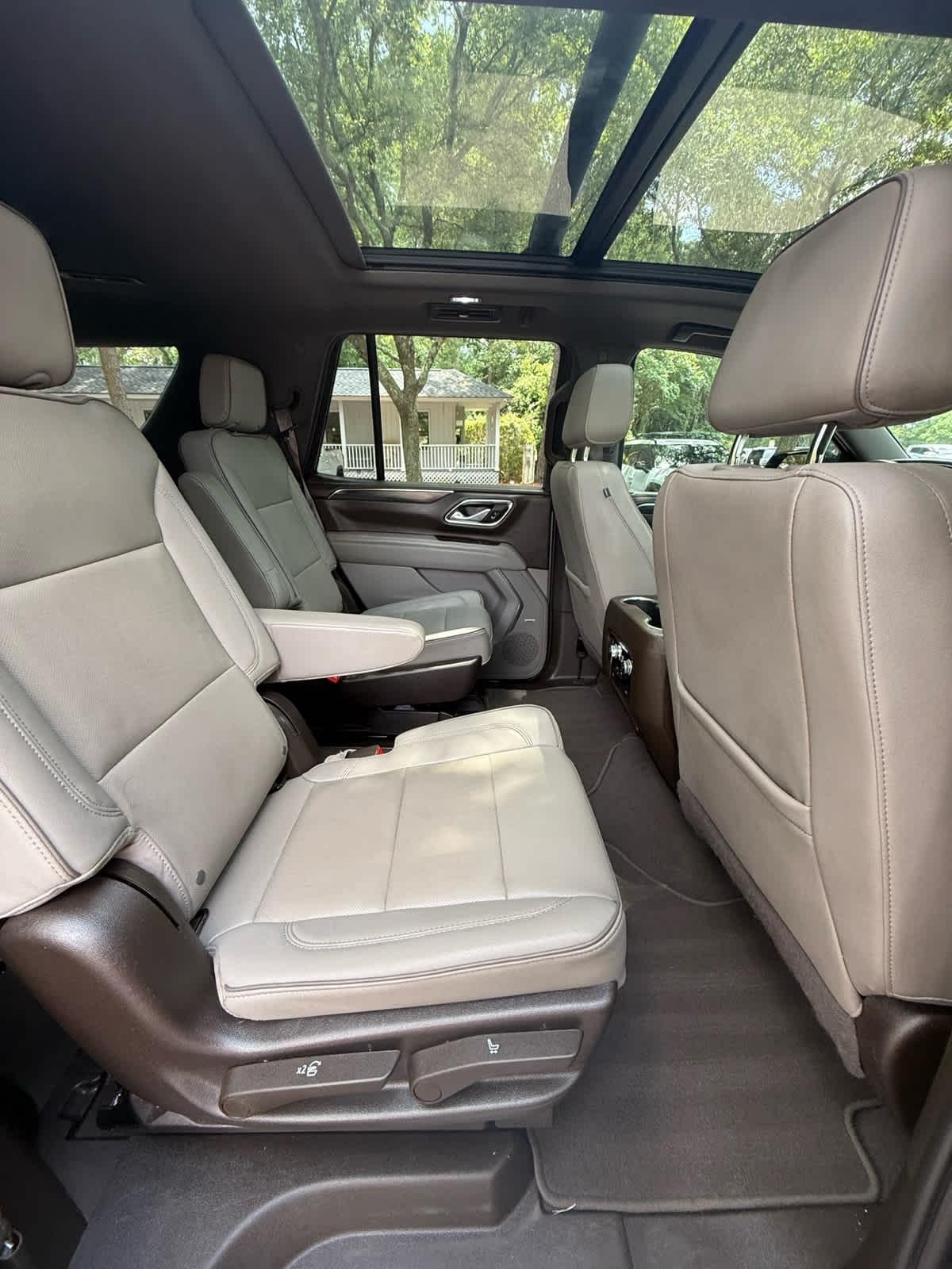 GMC Yukon  2023
