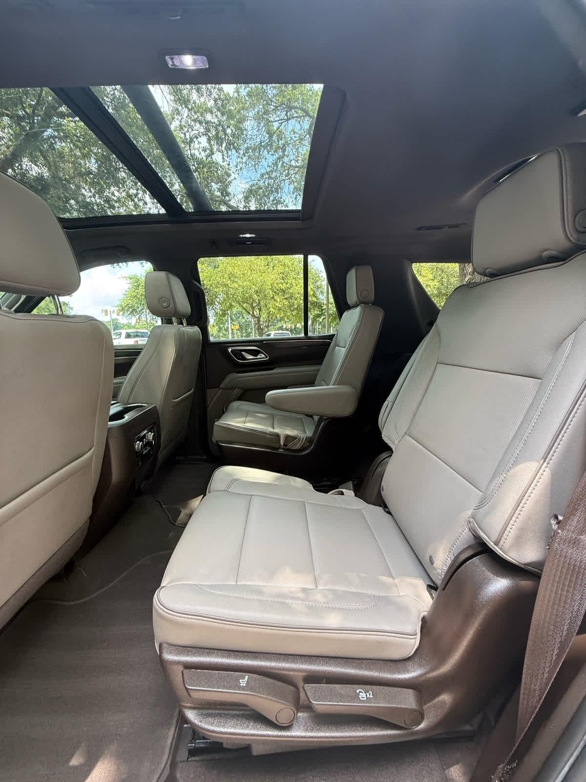 GMC Yukon  2023