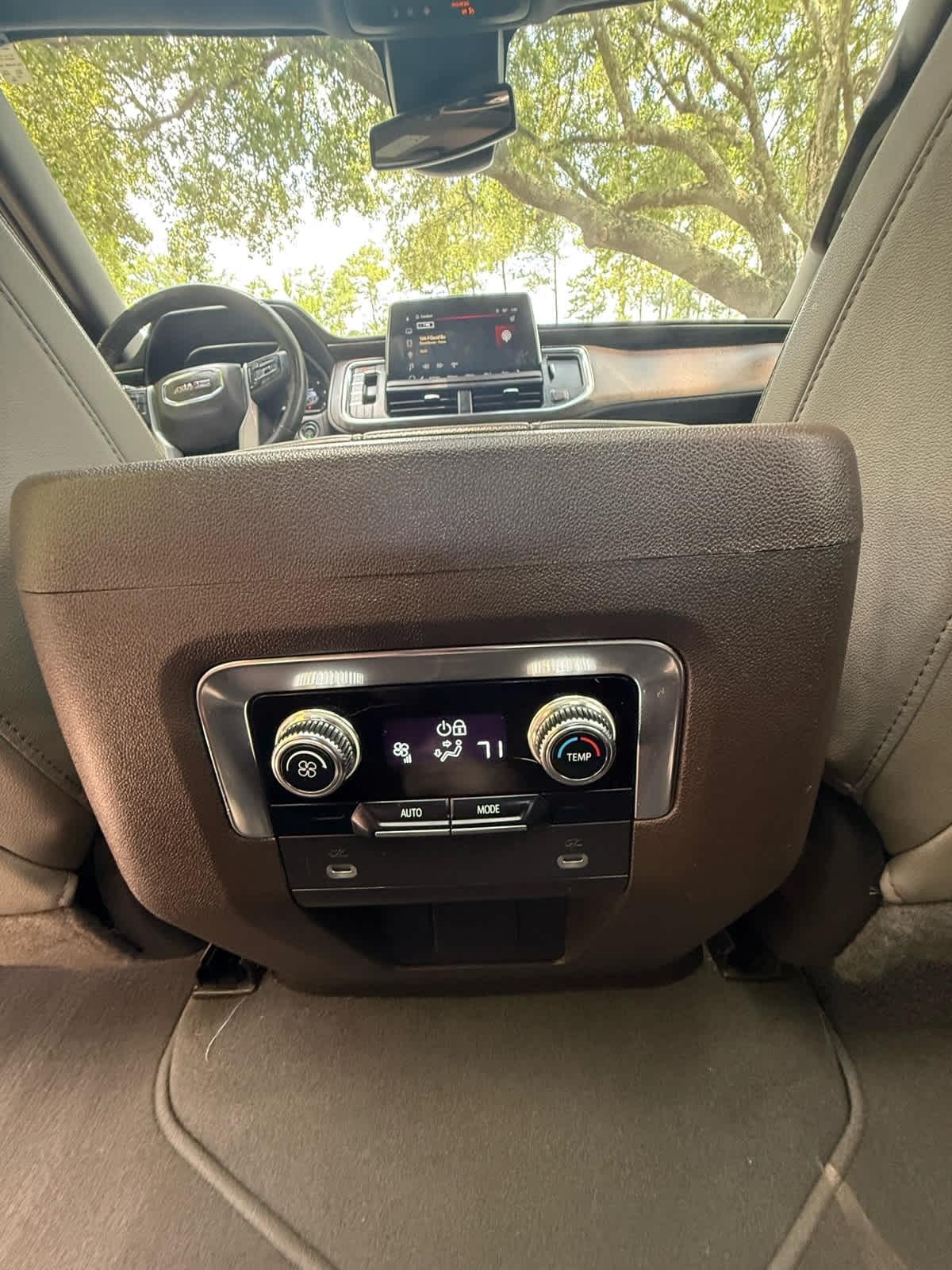 GMC Yukon  2023