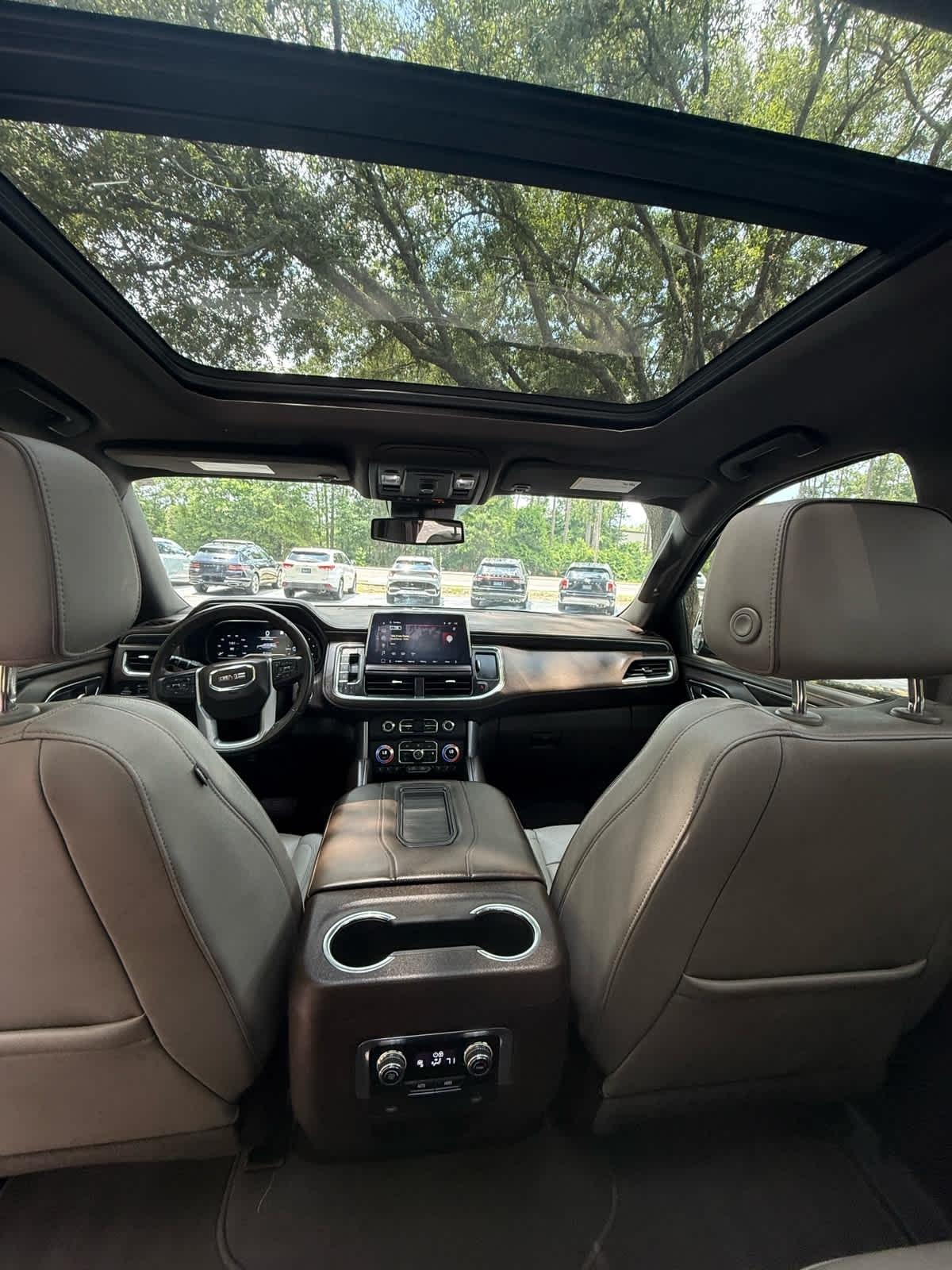 GMC Yukon  2023