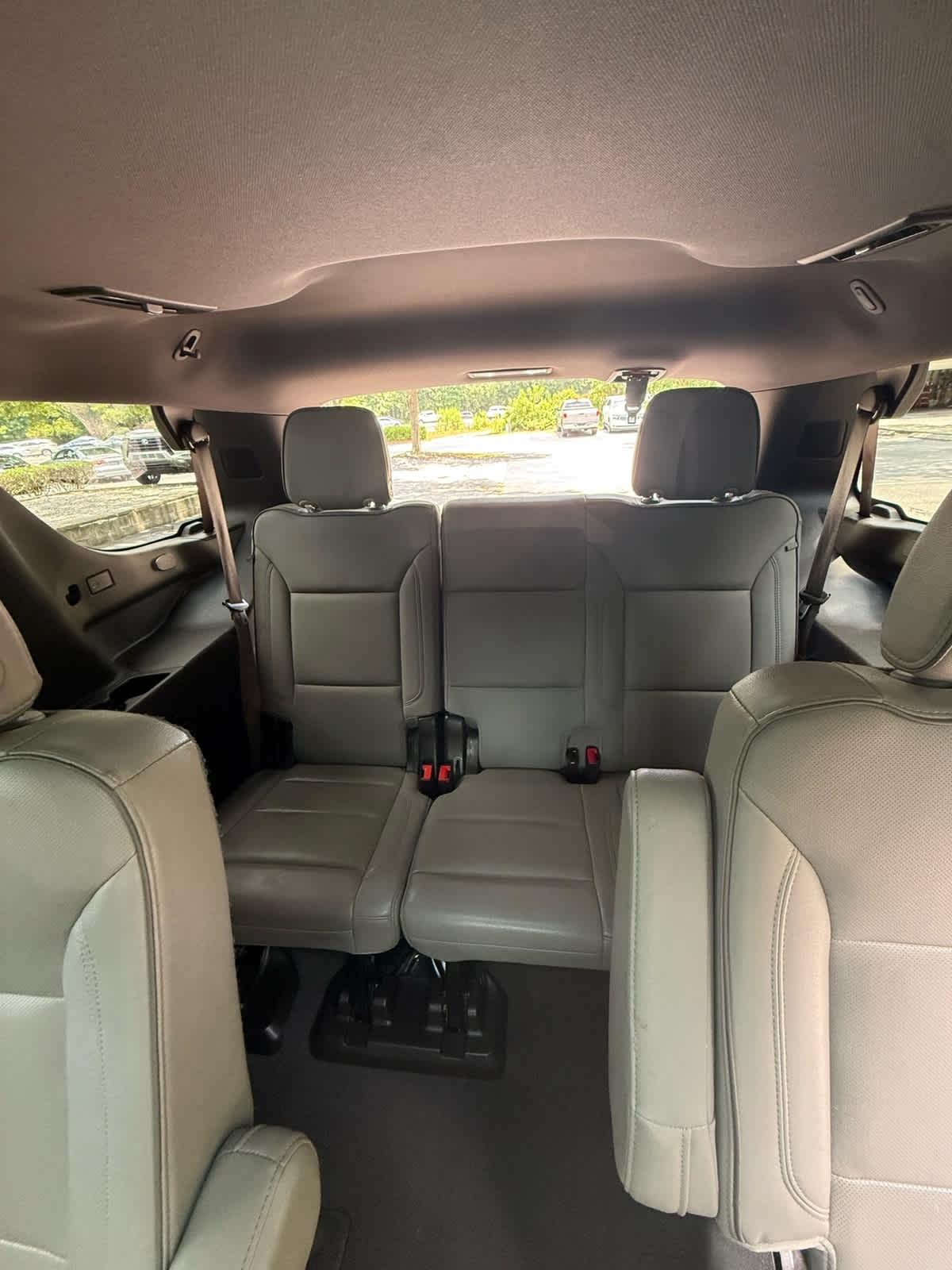 GMC Yukon  2023