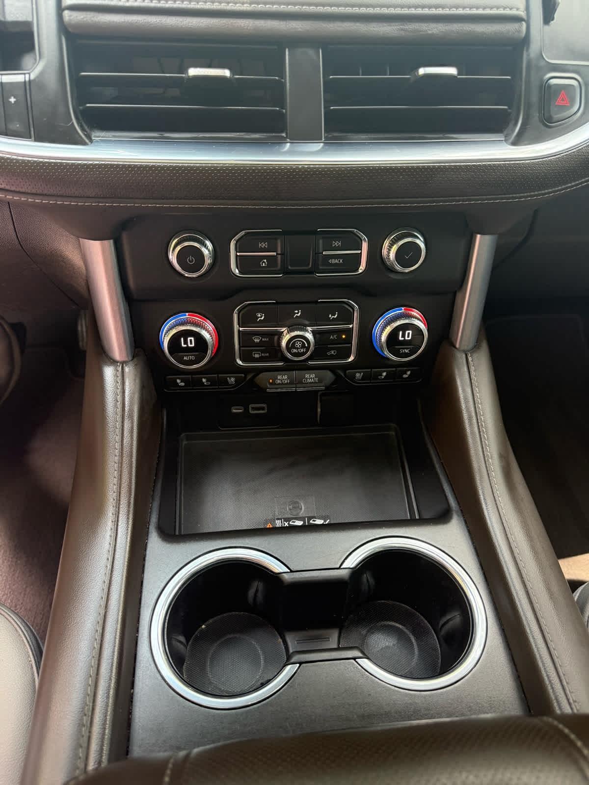 GMC Yukon  2023