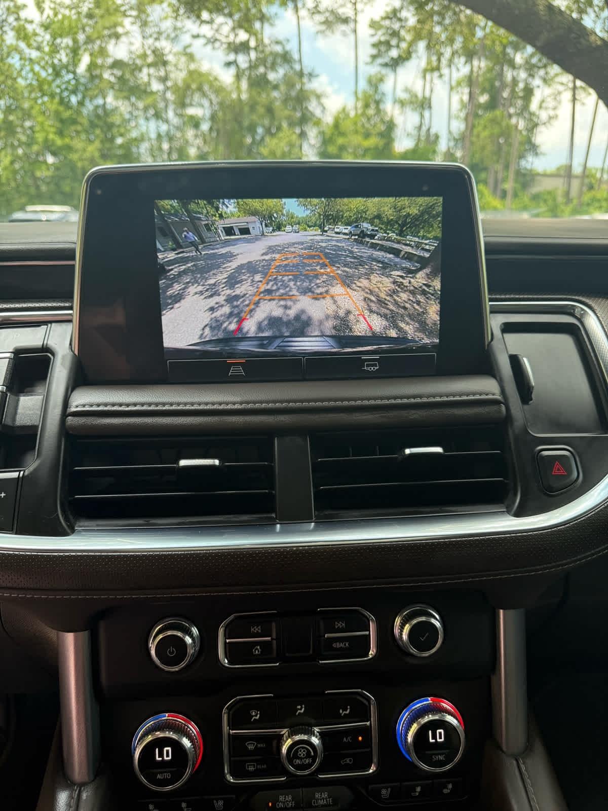 GMC Yukon  2023