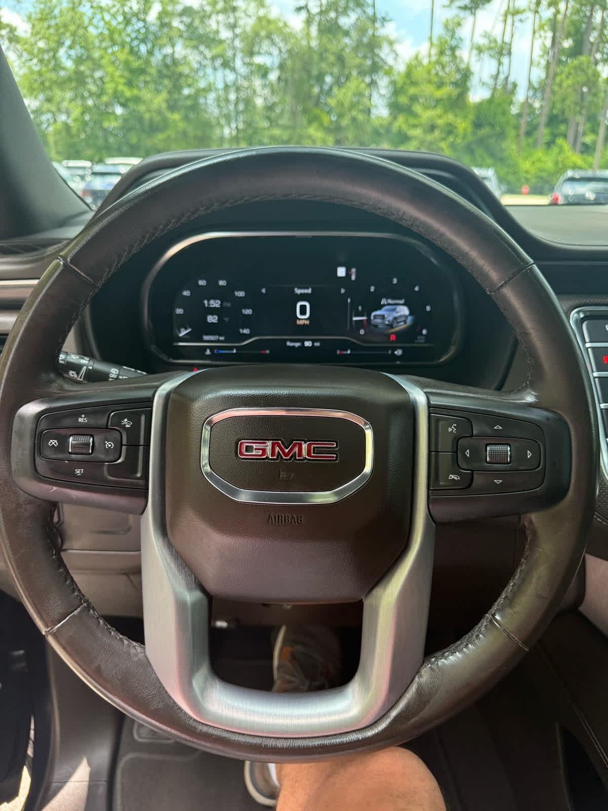 GMC Yukon  2023