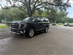 2023 GMC Yukon 