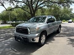 2011 Toyota Tundra 