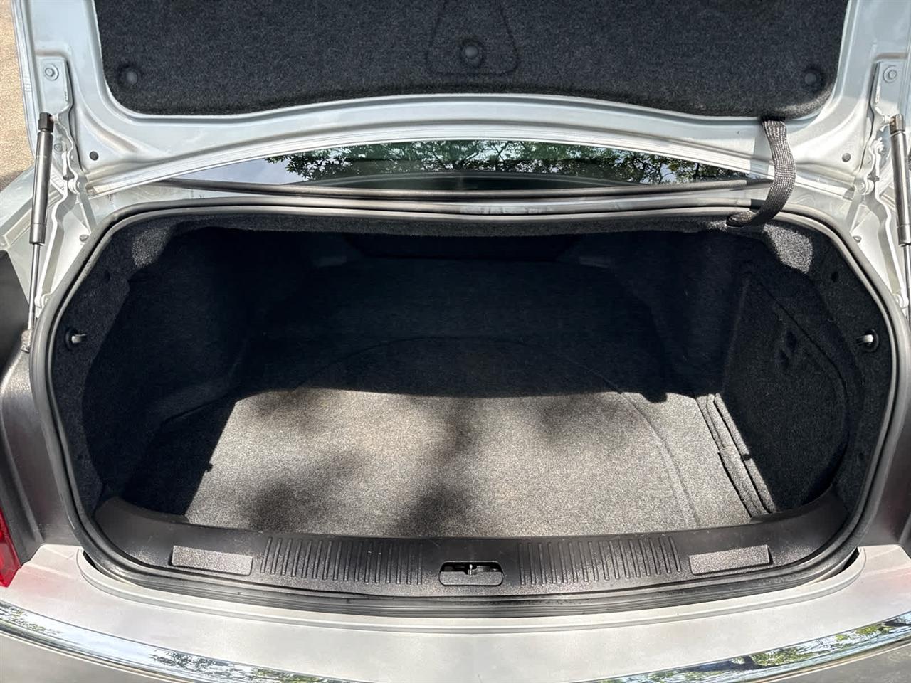 Cadillac CTS  2010