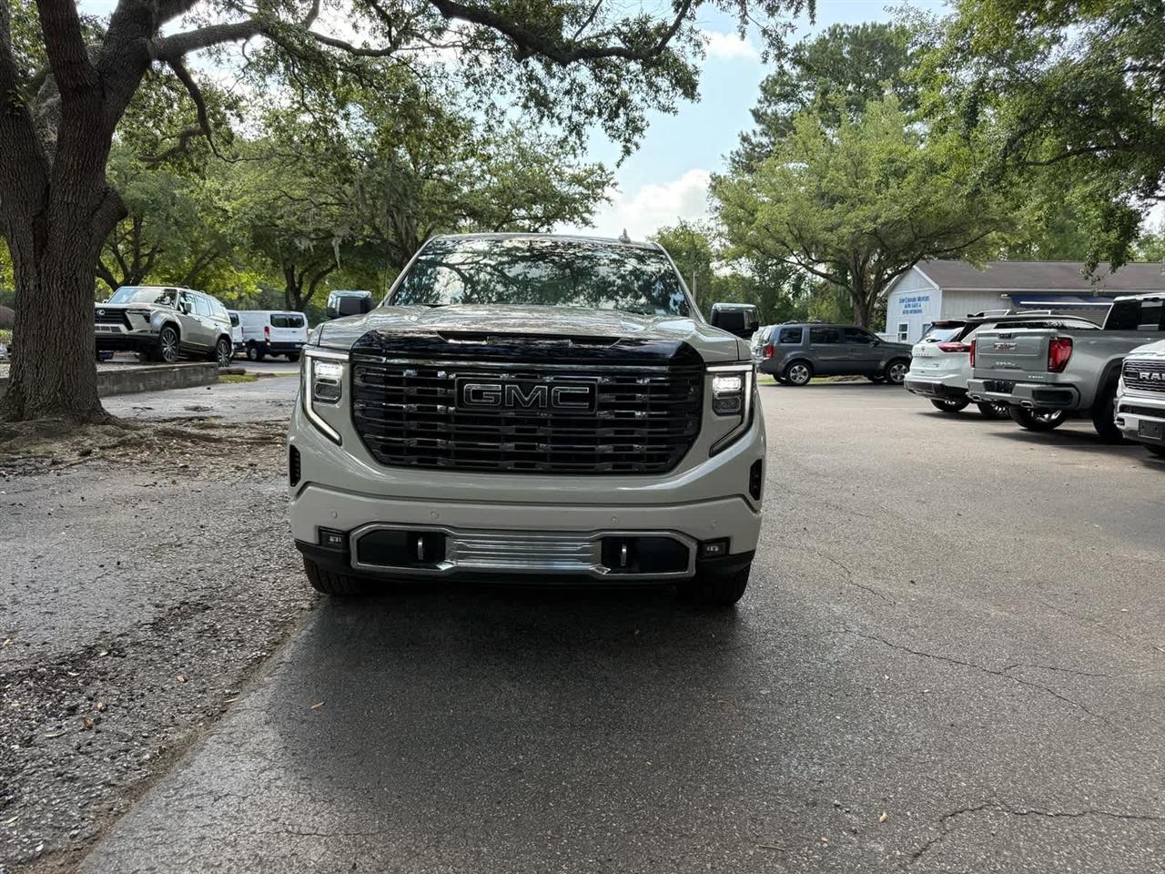 GMC Sierra 1500  2026