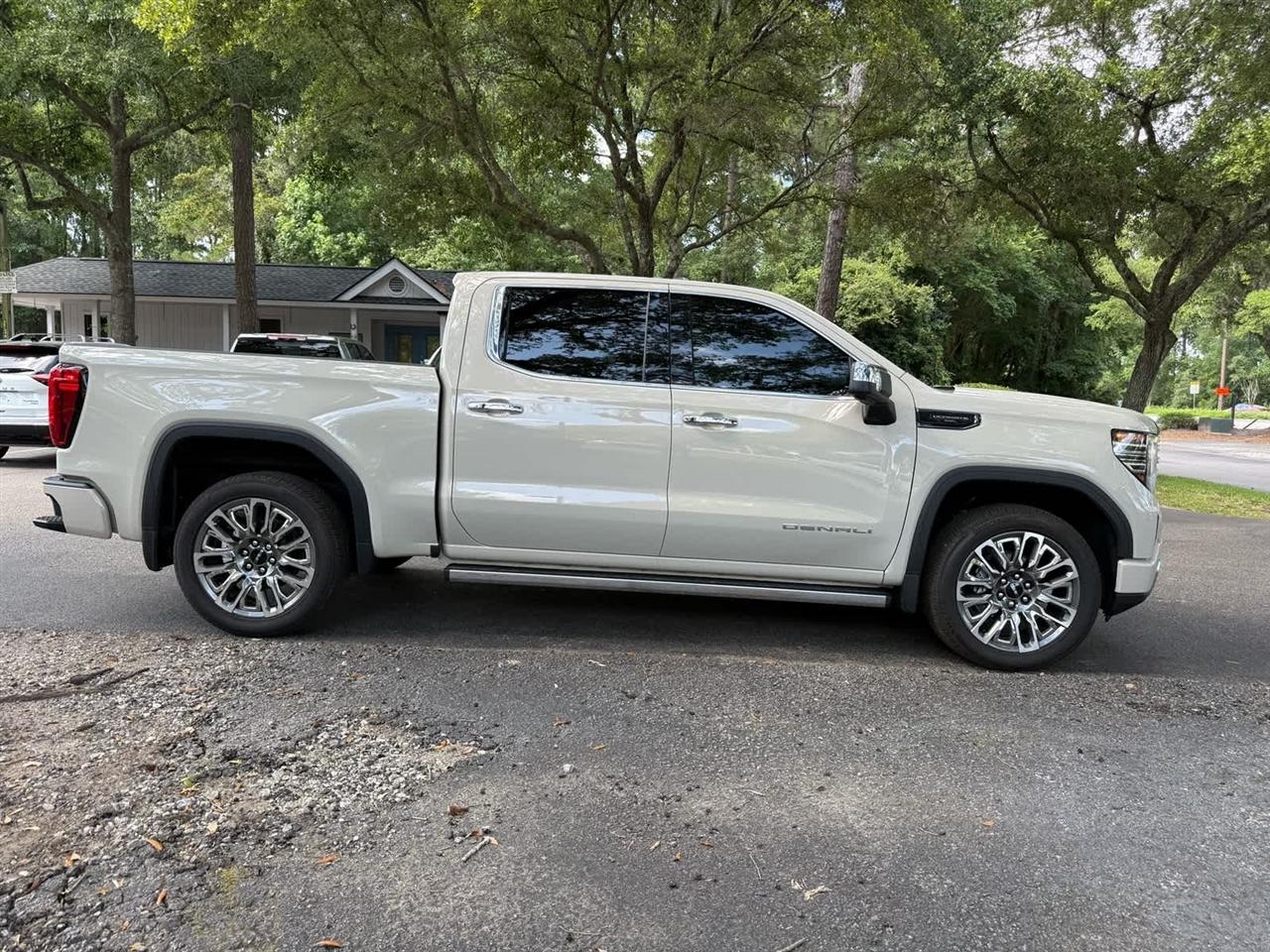 GMC Sierra 1500  2026