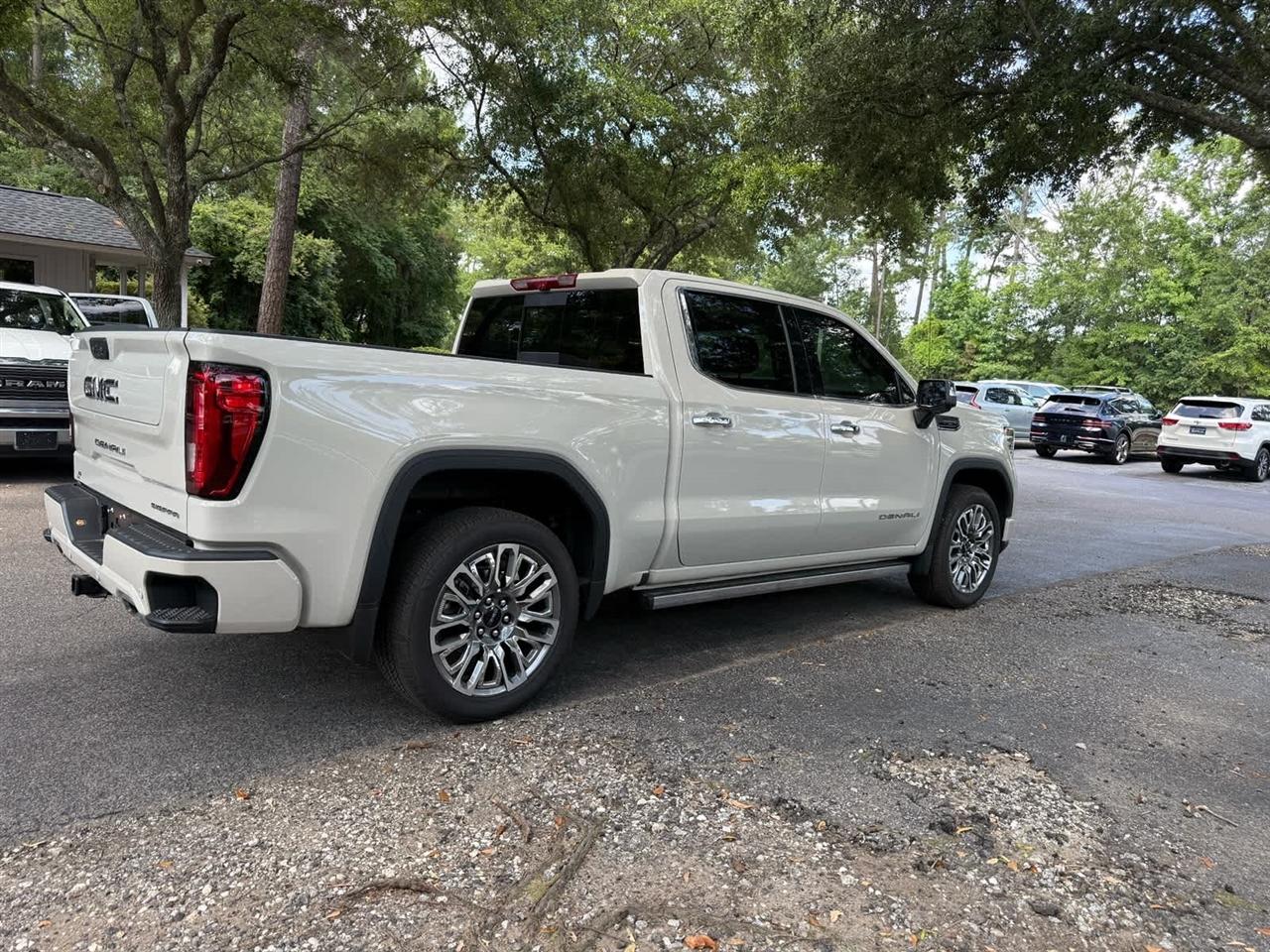 GMC Sierra 1500  2026