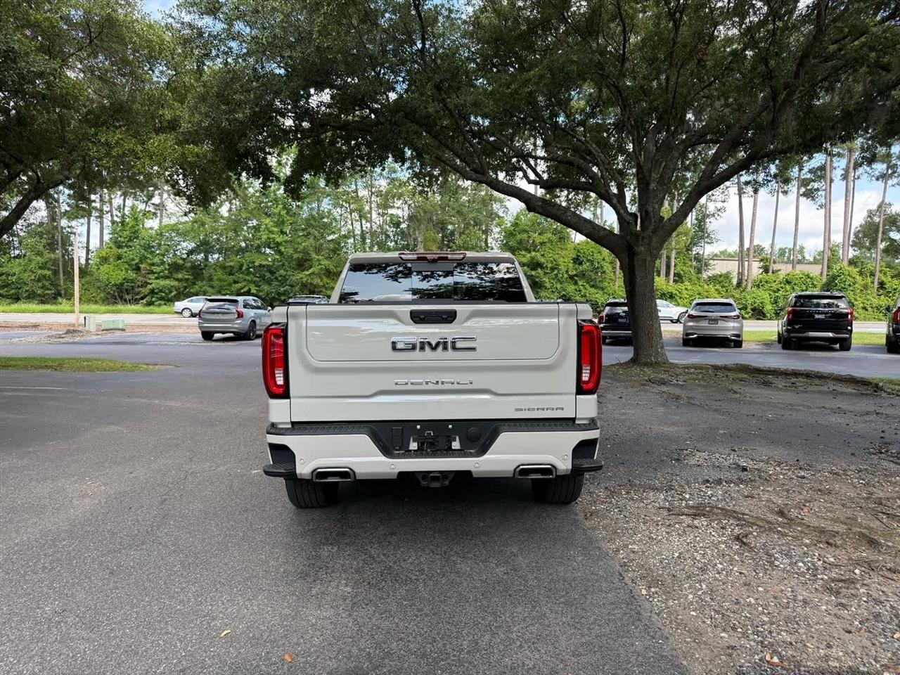 GMC Sierra 1500  2026