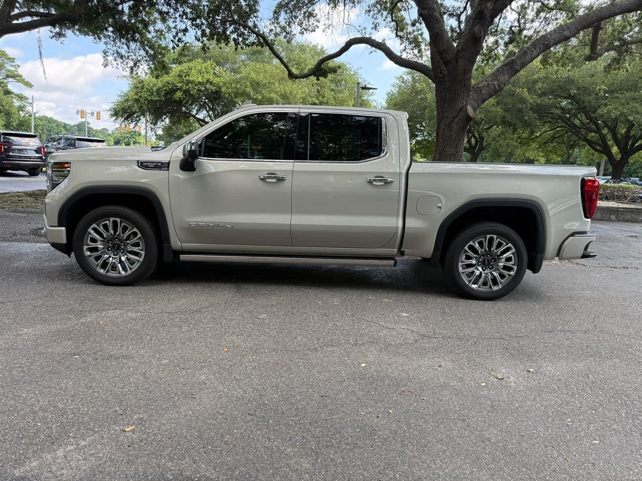 GMC Sierra 1500  2026