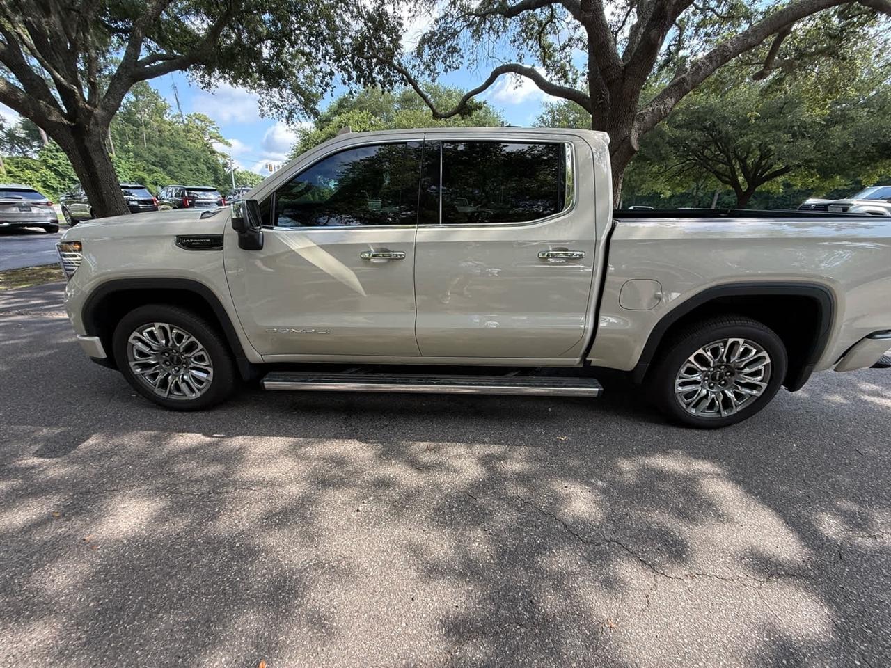 GMC Sierra 1500  2026
