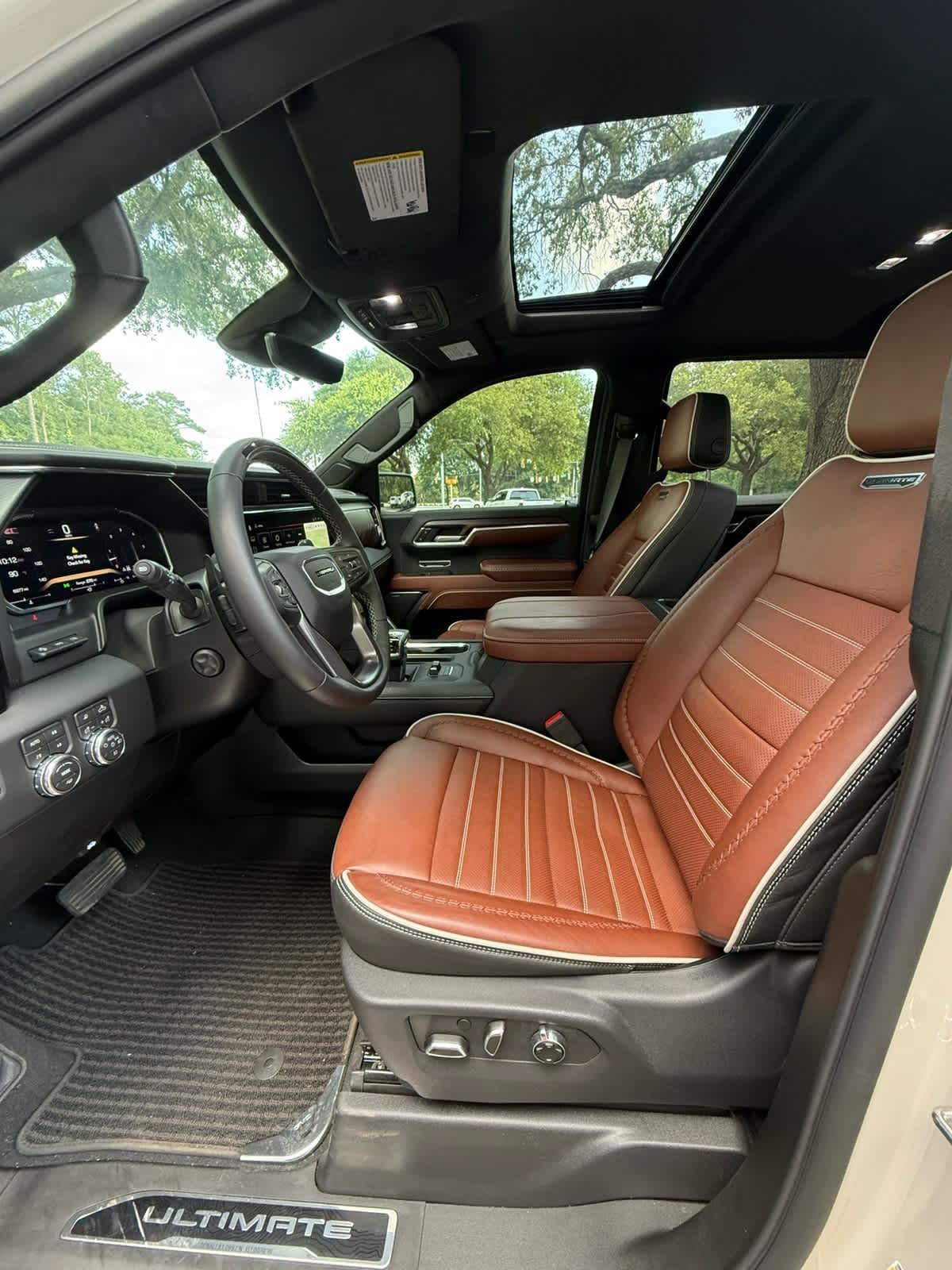 GMC Sierra 1500  2026