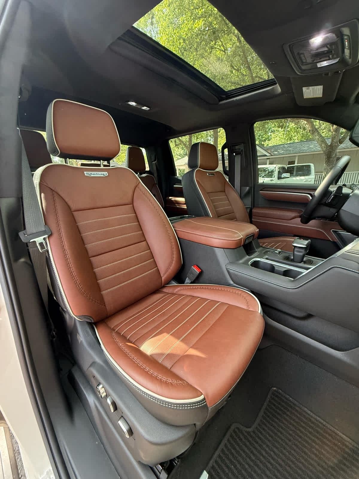 GMC Sierra 1500  2026
