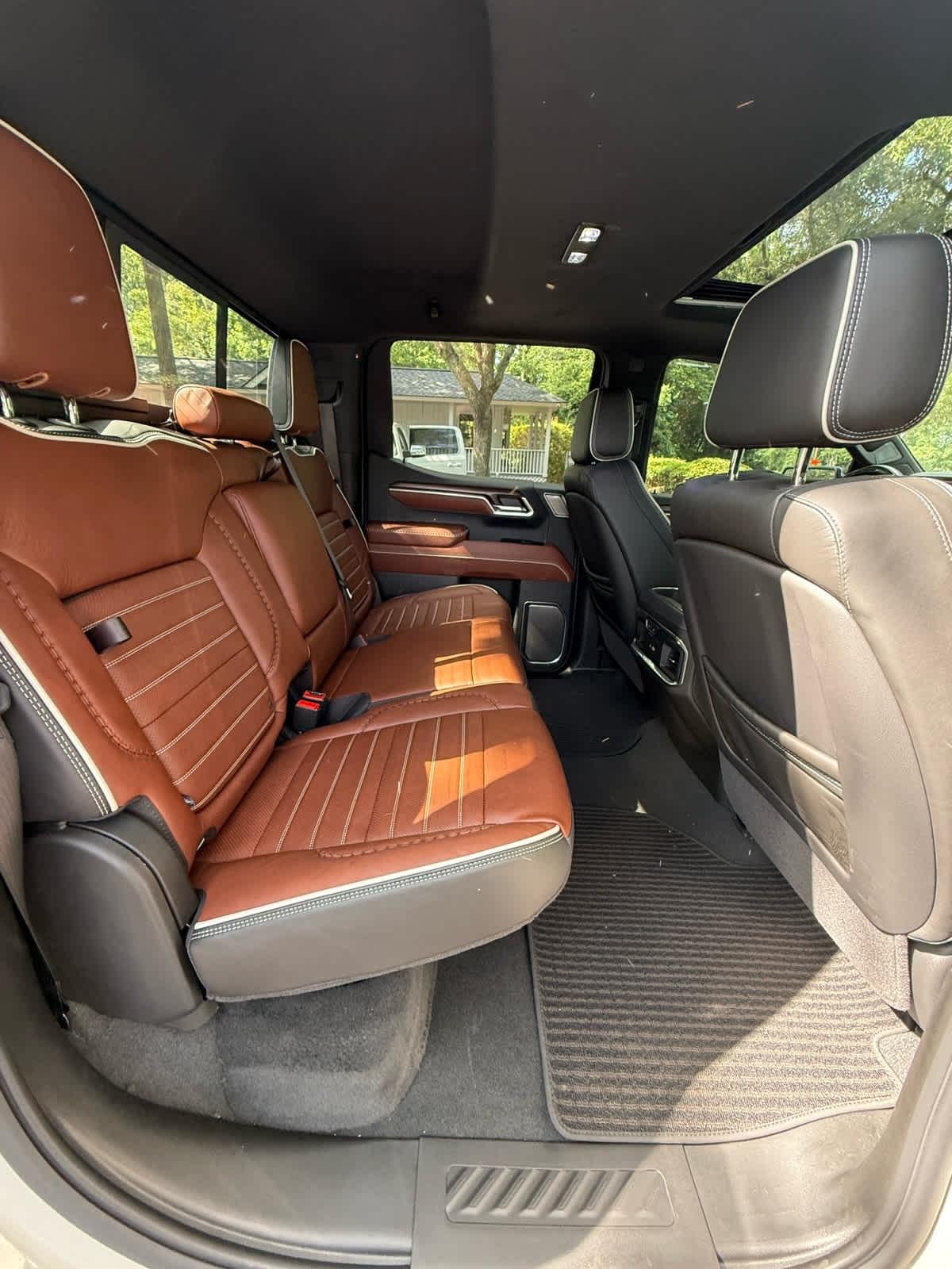 GMC Sierra 1500  2026