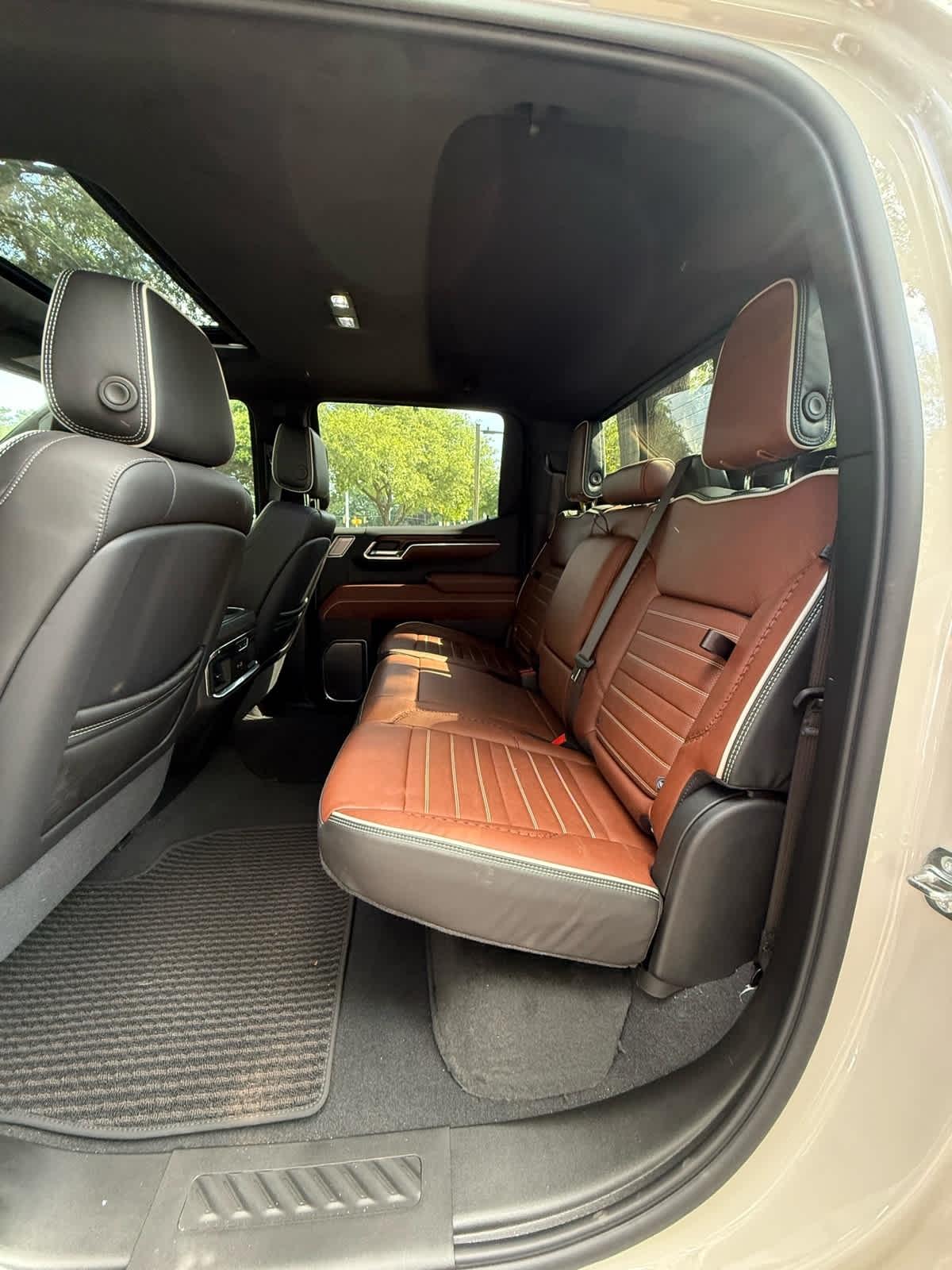 GMC Sierra 1500  2026