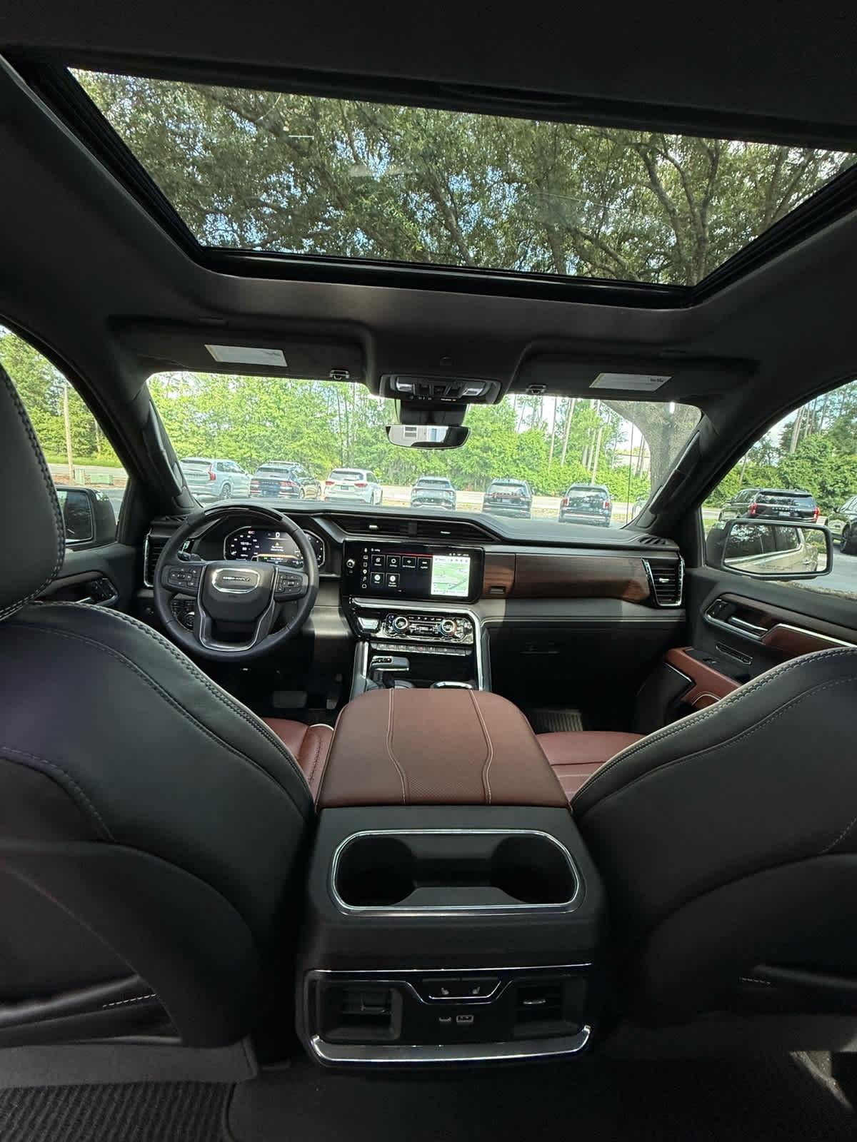 GMC Sierra 1500  2026