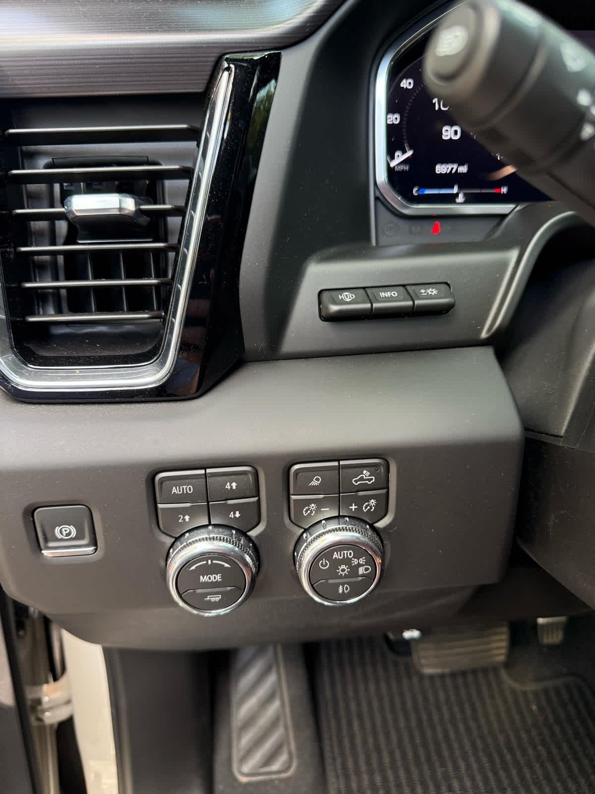 GMC Sierra 1500  2026