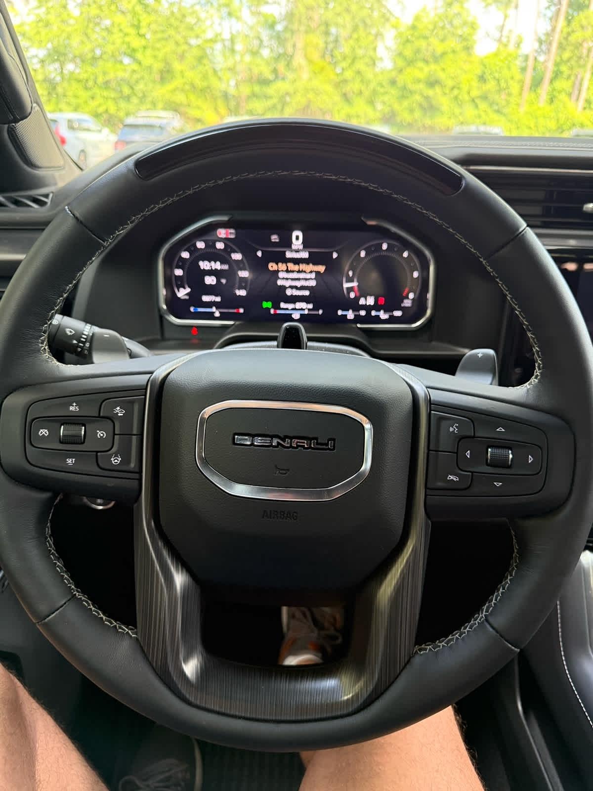 GMC Sierra 1500  2026