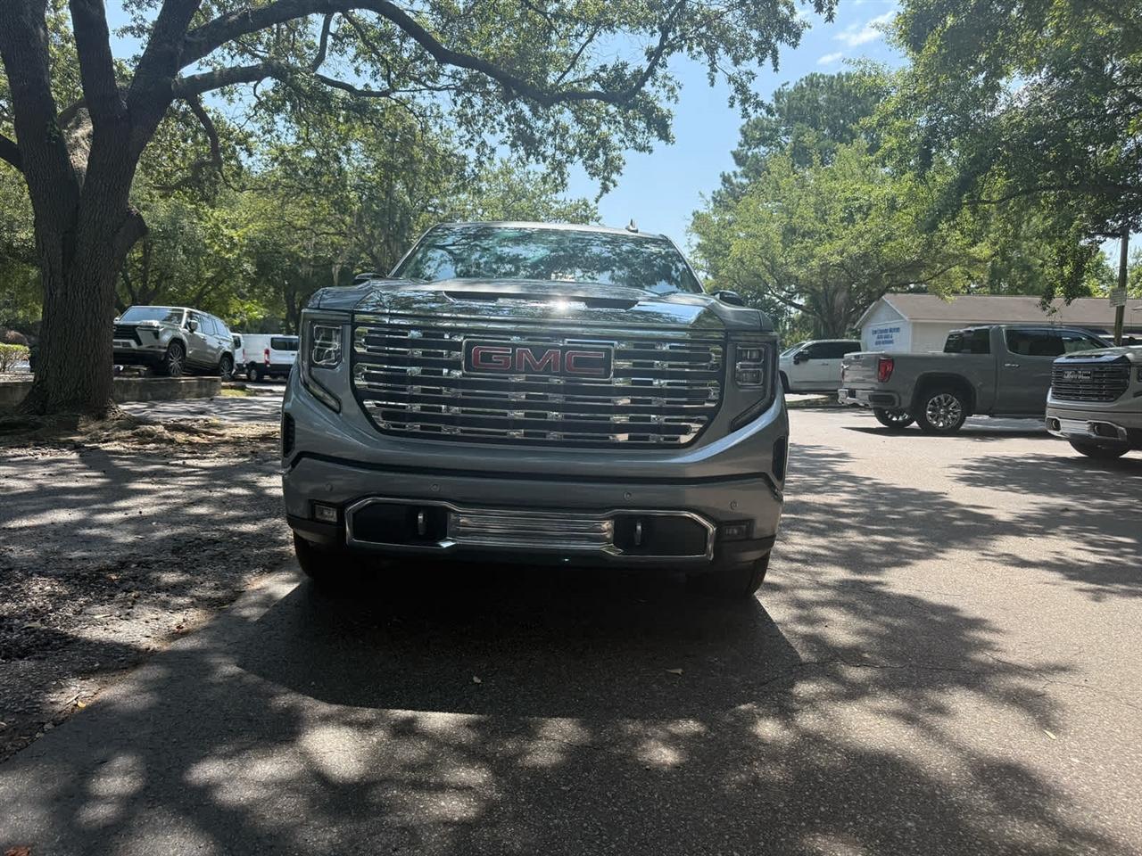 GMC Sierra 1500  2024