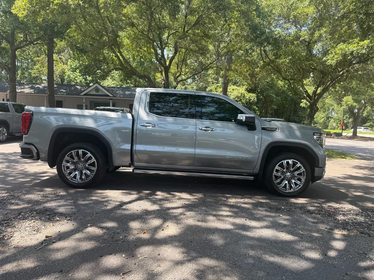 GMC Sierra 1500  2024