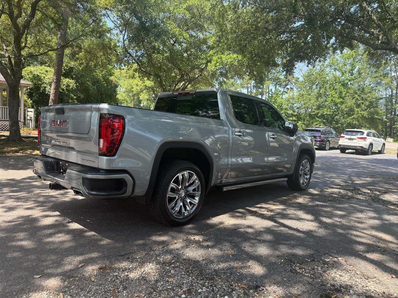 GMC Sierra 1500  2024